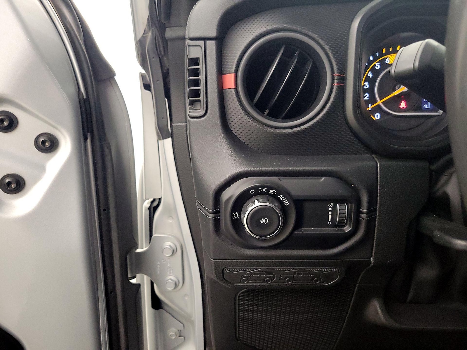 2024 Jeep Wrangler 4-Door Rubicon - Photo 14