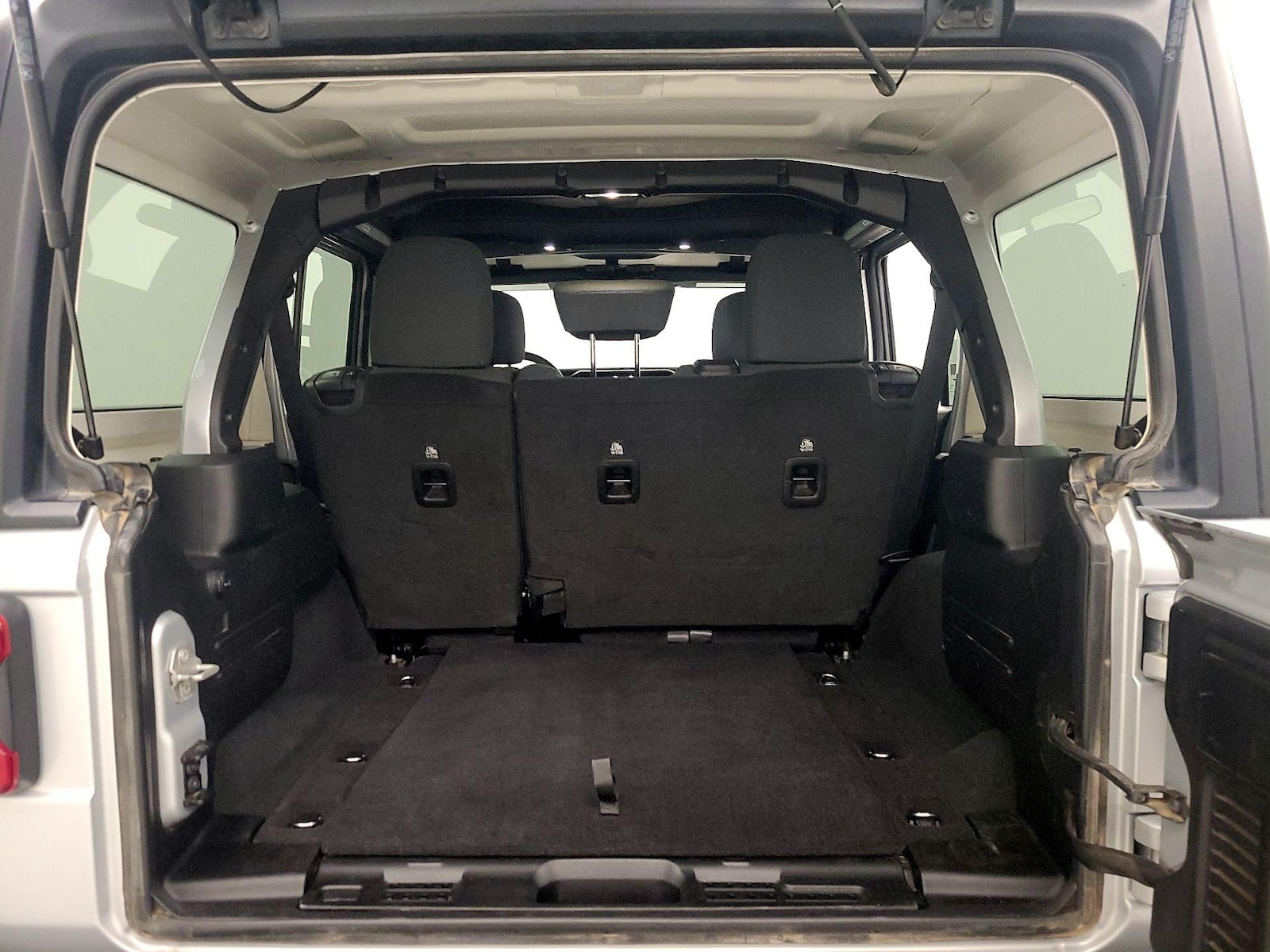 2024 Jeep Wrangler 4-Door Rubicon - Photo 21