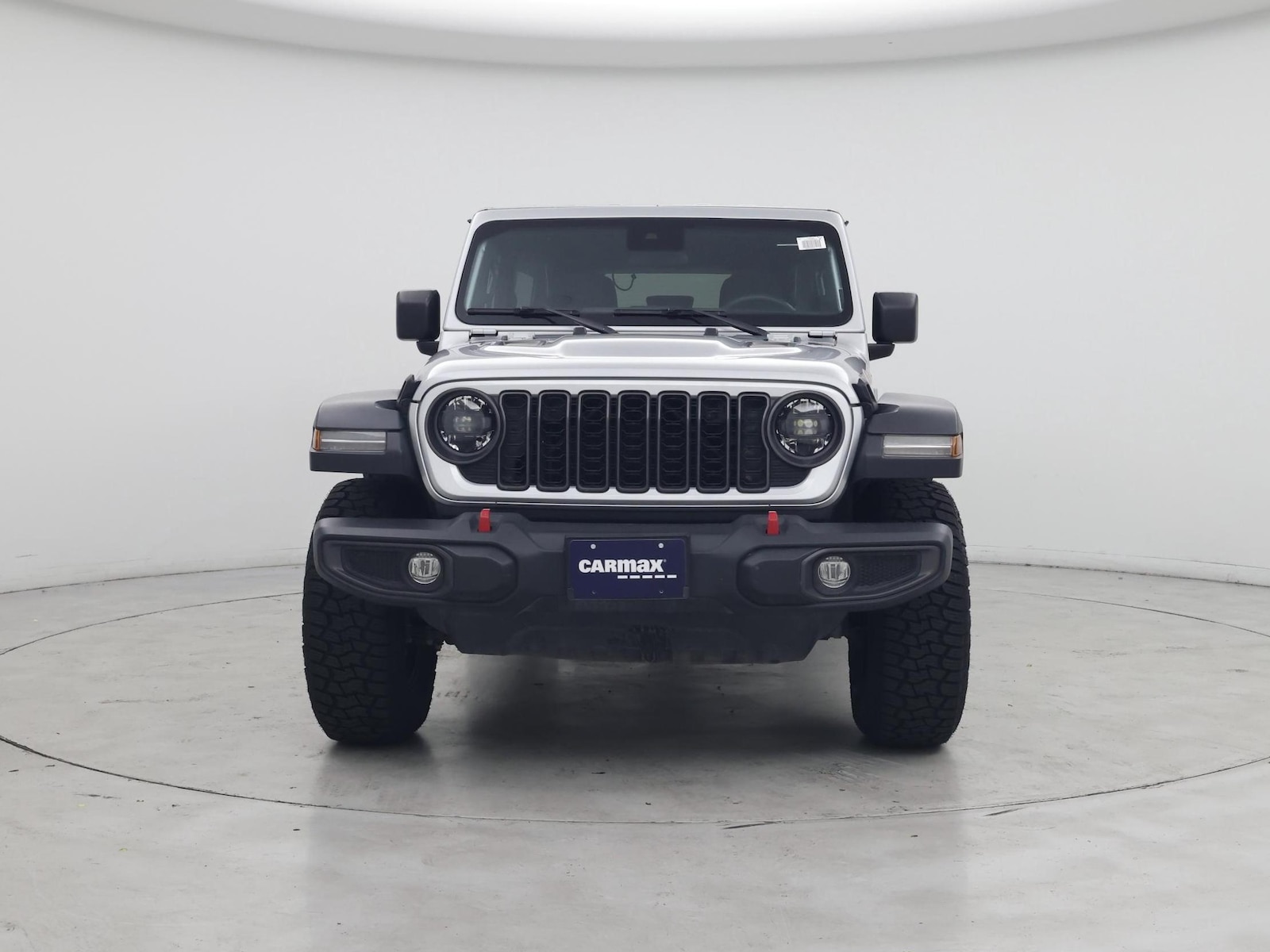 2024 Jeep Wrangler 4-Door Rubicon - Photo 6