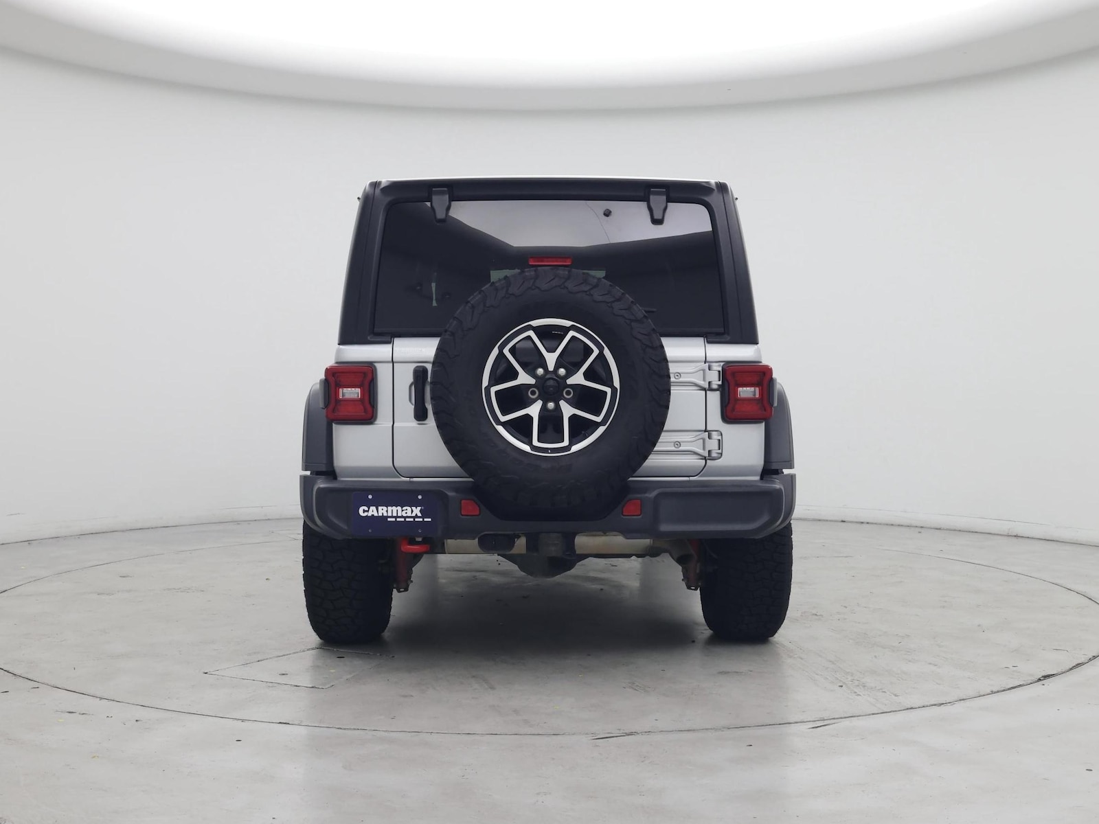 2024 Jeep Wrangler 4-Door Rubicon - Photo 7