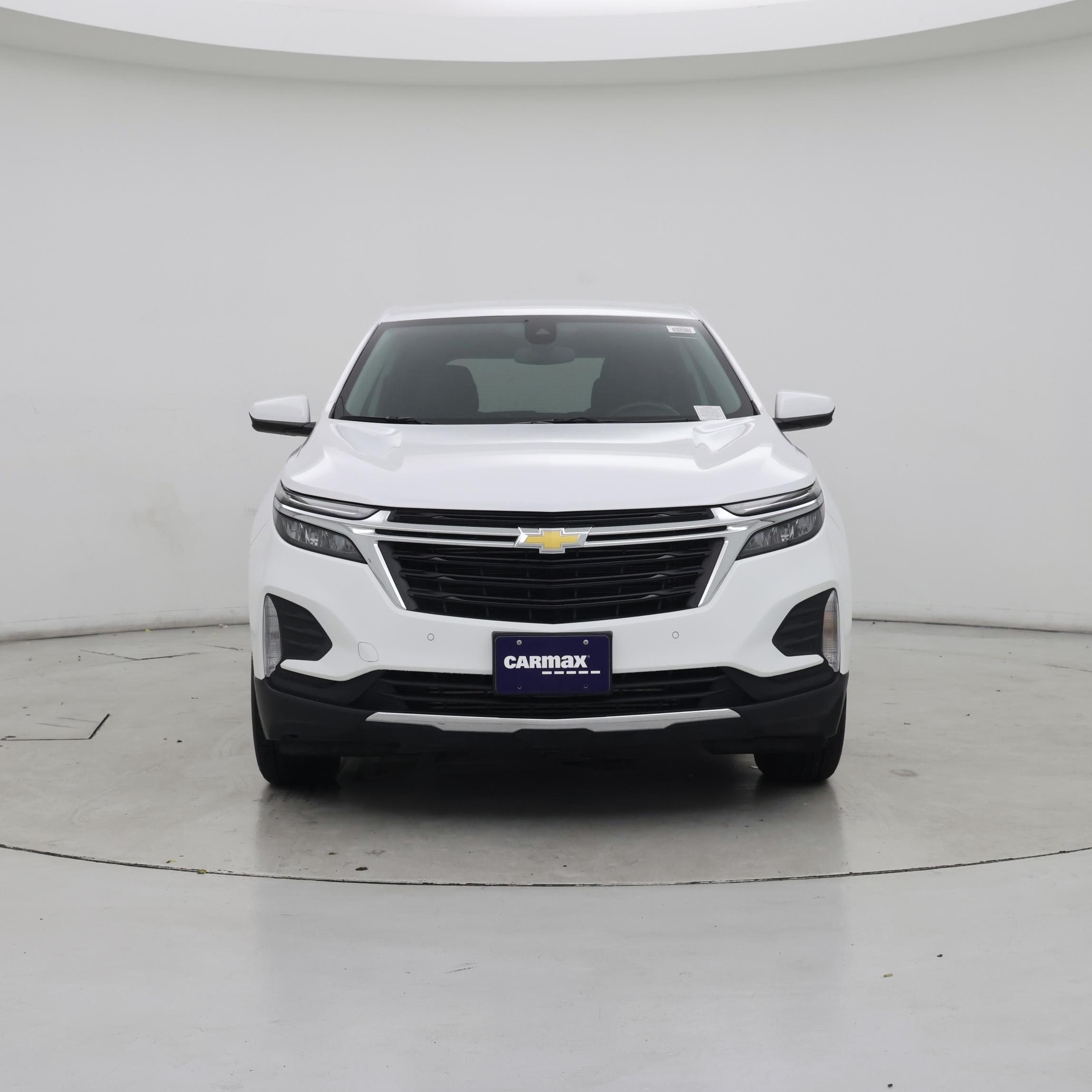 Thumbnail: 2024 Chevrolet Equinox - 5