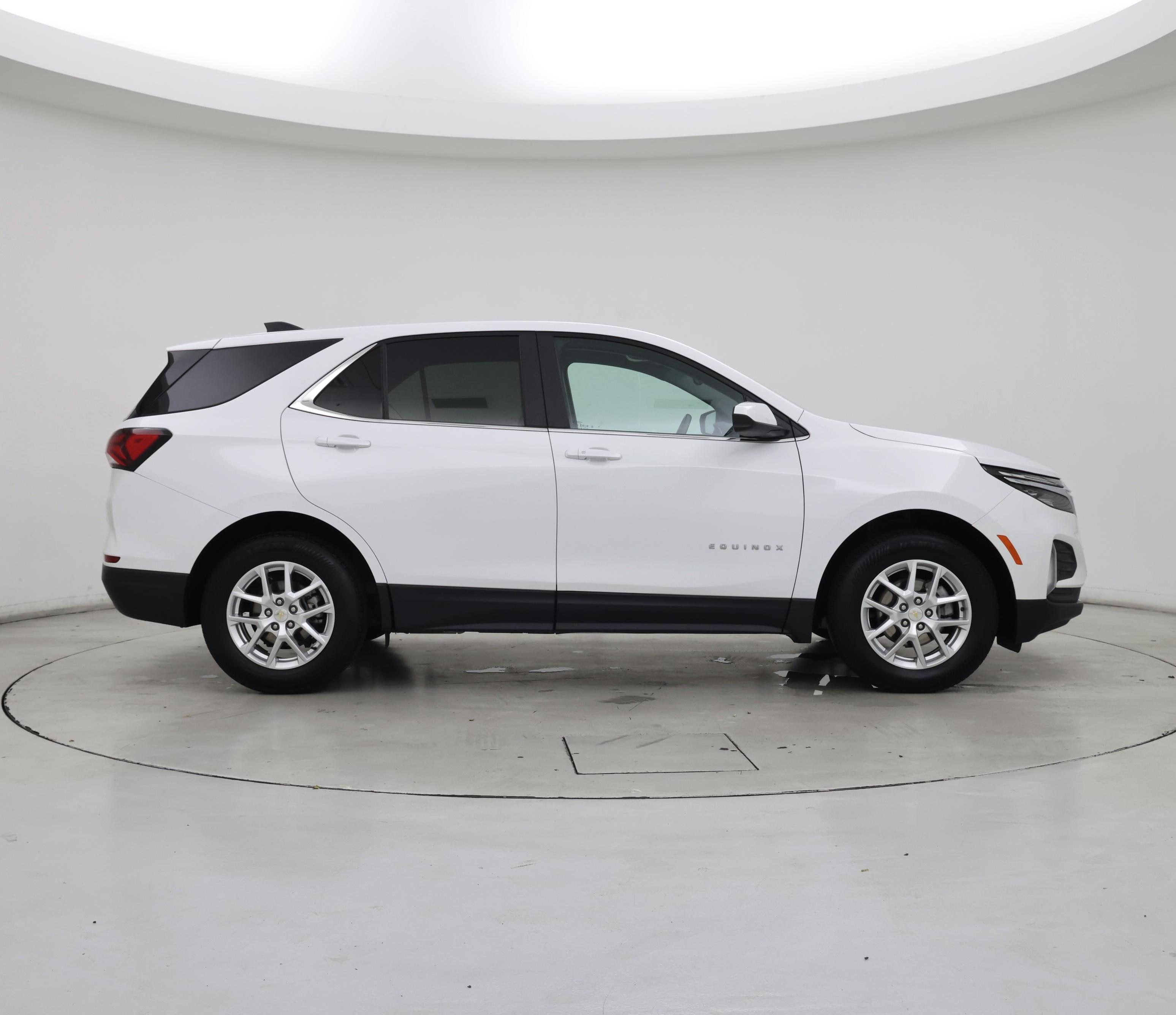 Thumbnail: 2024 Chevrolet Equinox - 7