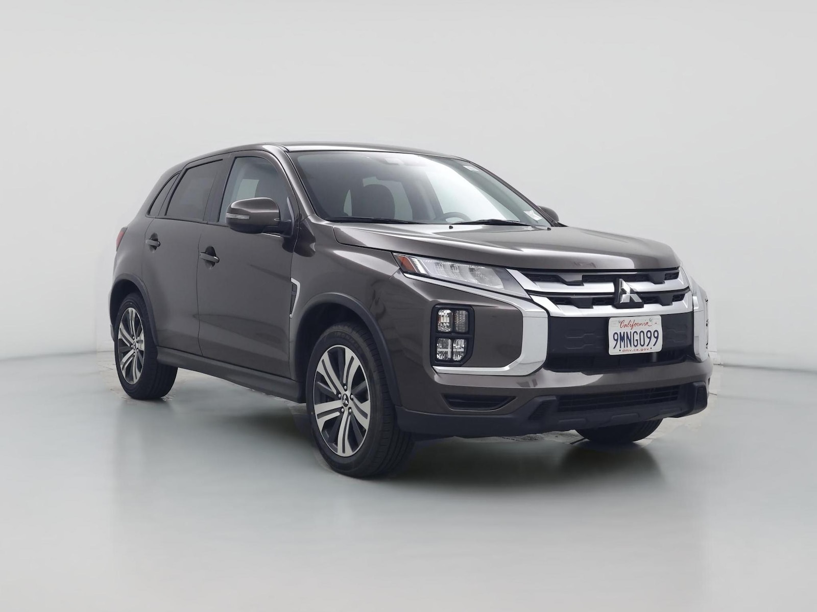 2024 Mitsubishi Outlander Sport
