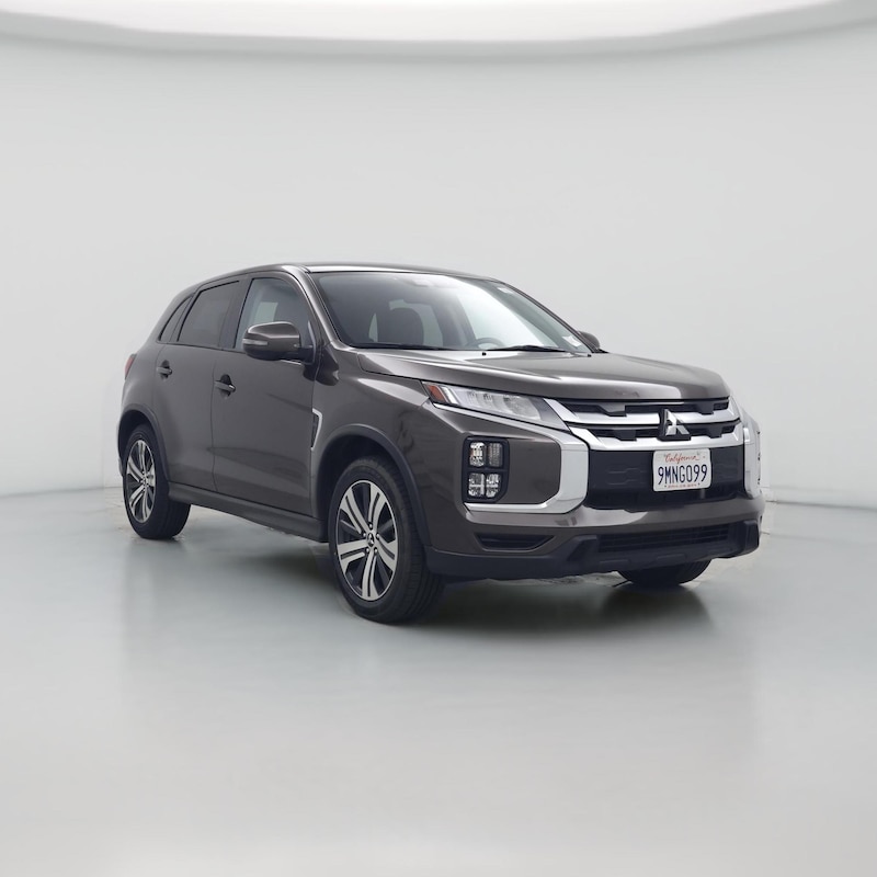 2024 Mitsubishi Outlander Sport SE