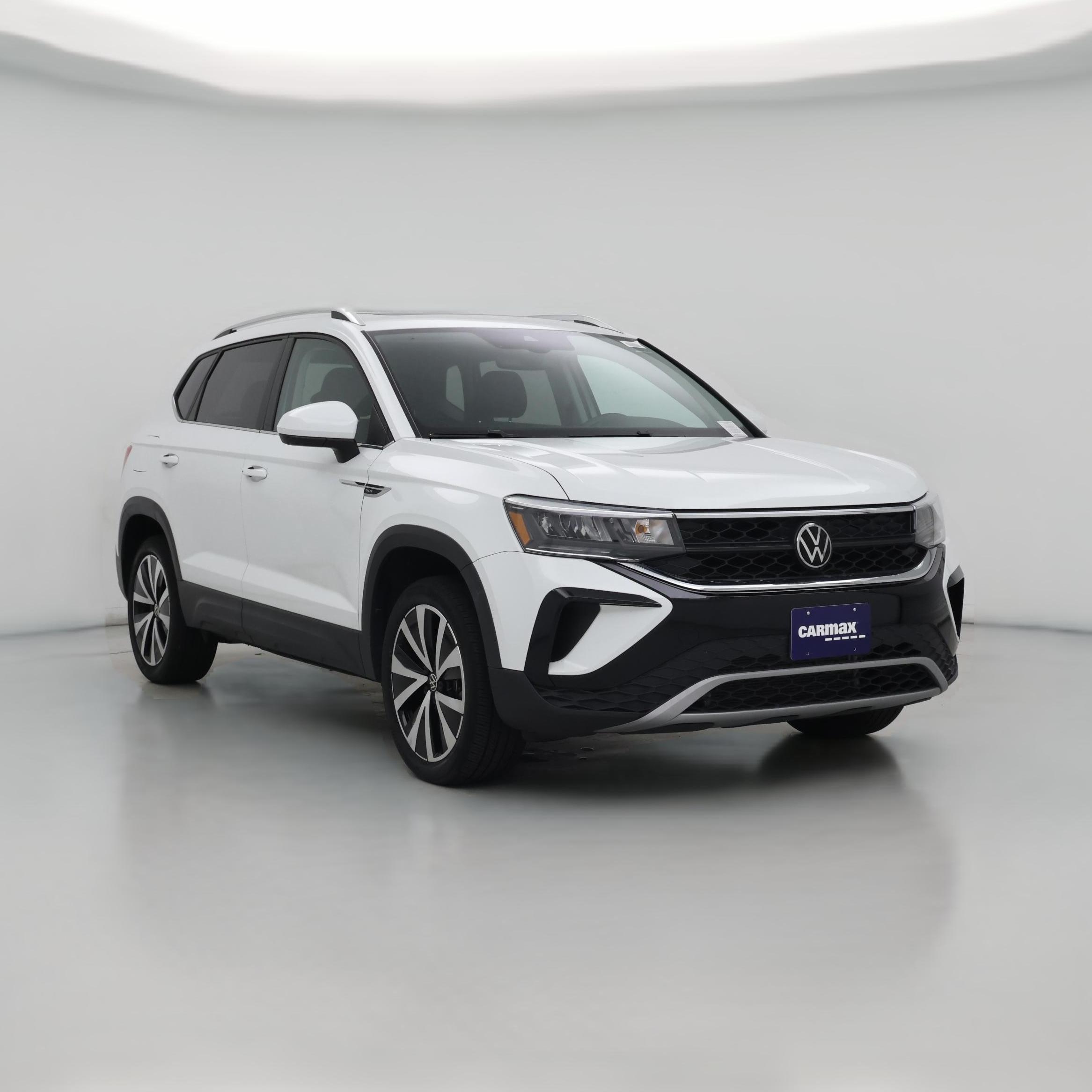 Thumbnail: 2023 Volkswagen Taos - 1