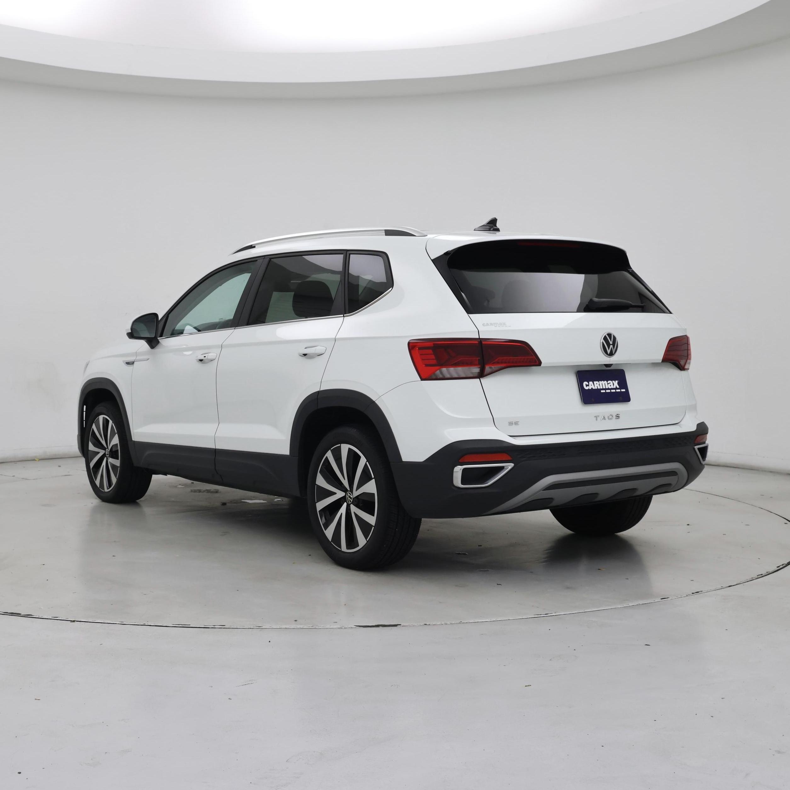 Thumbnail: 2023 Volkswagen Taos - 2