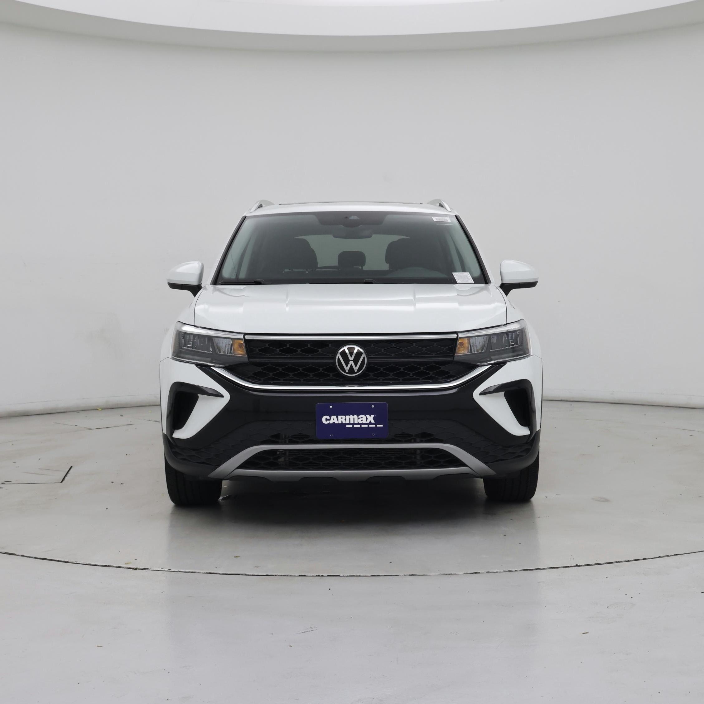 Thumbnail: 2023 Volkswagen Taos - 5