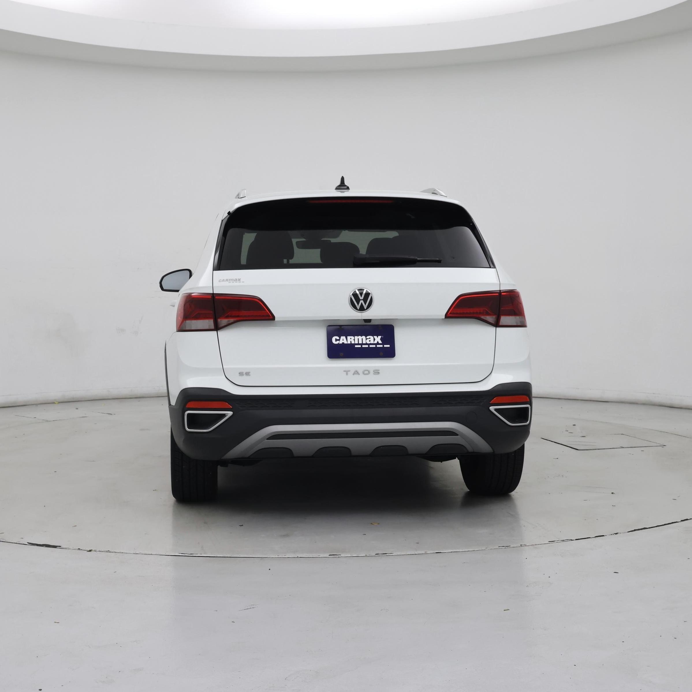 Thumbnail: 2023 Volkswagen Taos - 6