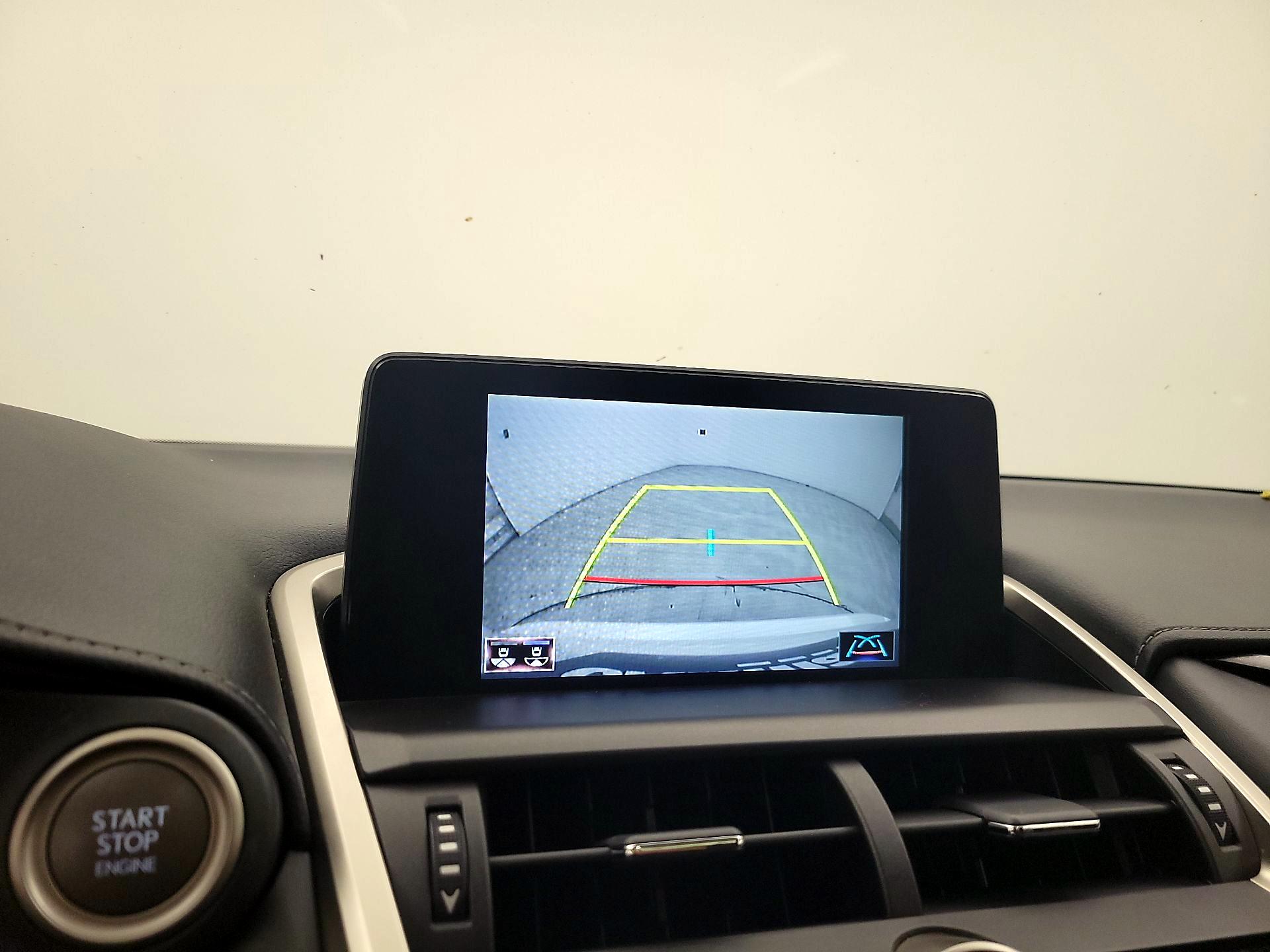 Thumbnail: 2021 Lexus NX - 14