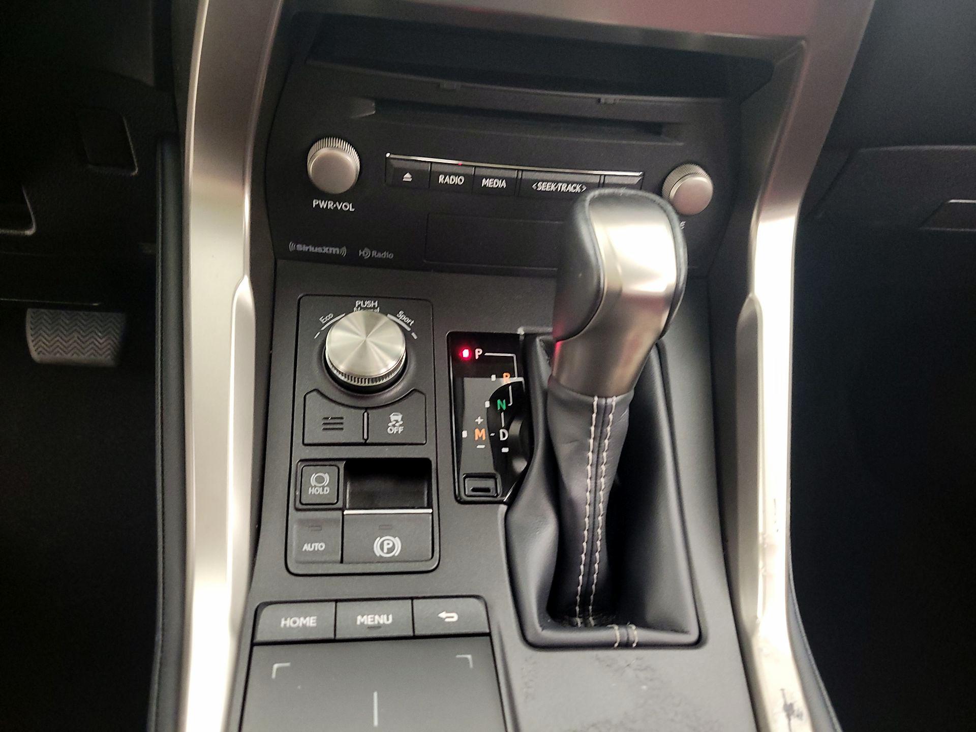 Thumbnail: 2021 Lexus NX - 17