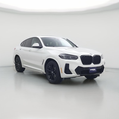 2024 BMW X4 XDrive30i