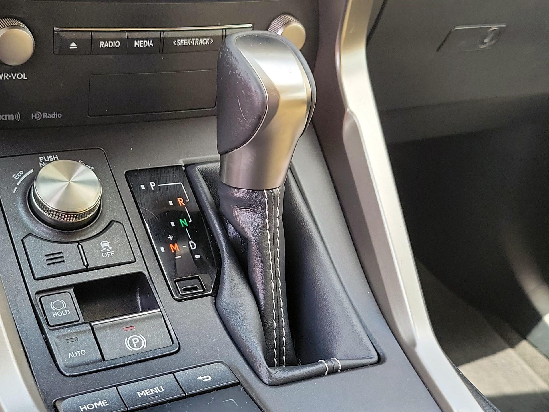 Thumbnail: 2021 Lexus NX - 17