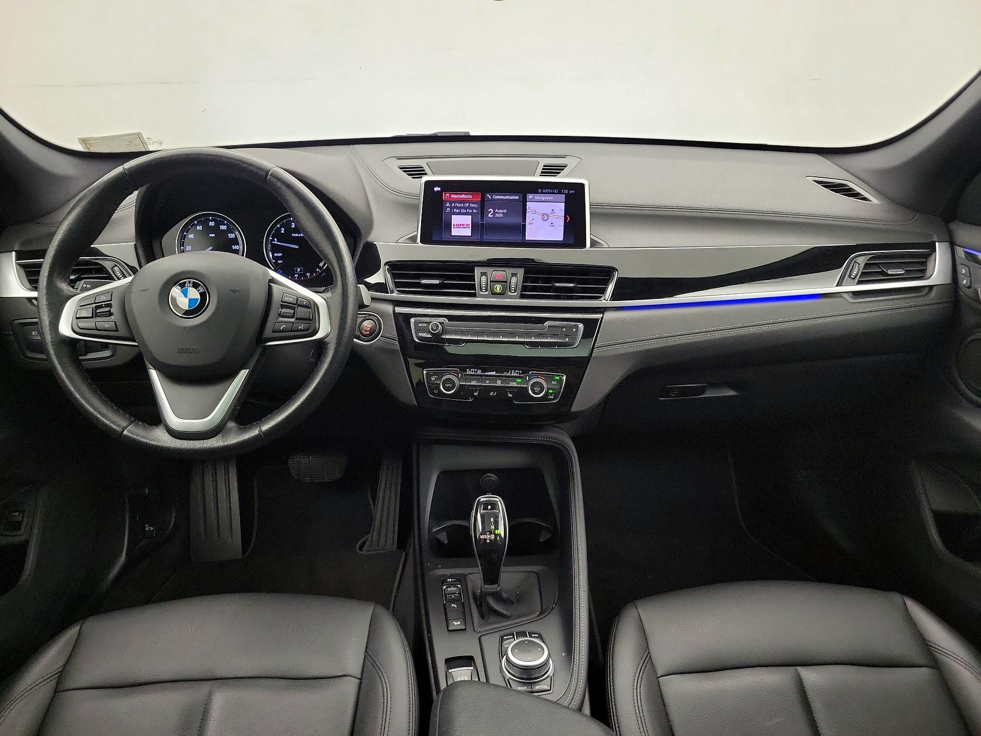 Thumbnail: 2020 BMW X1 - 9