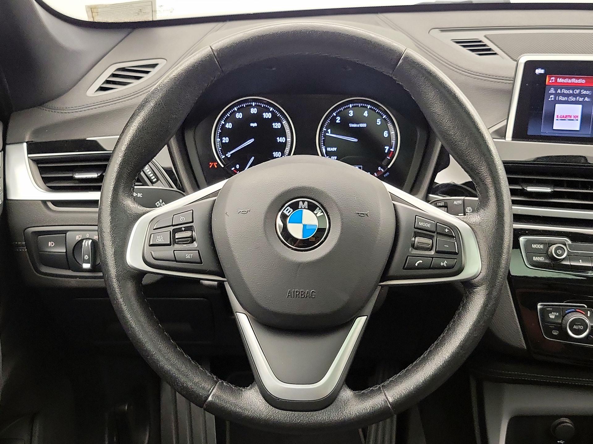 Thumbnail: 2020 BMW X1 - 10