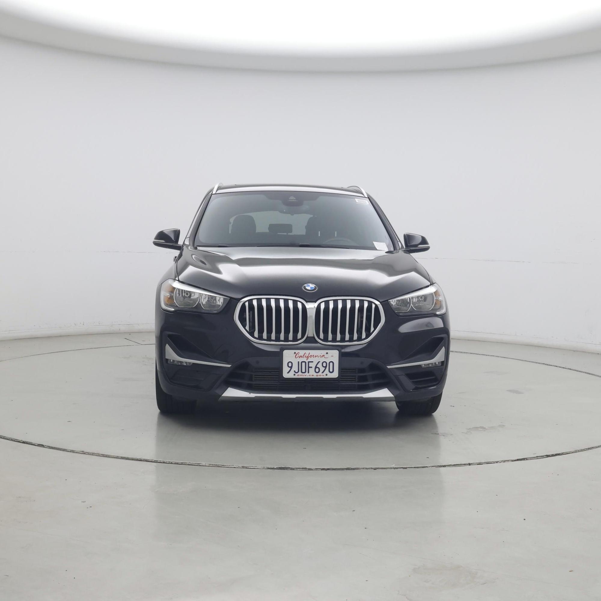 Thumbnail: 2020 BMW X1 - 5