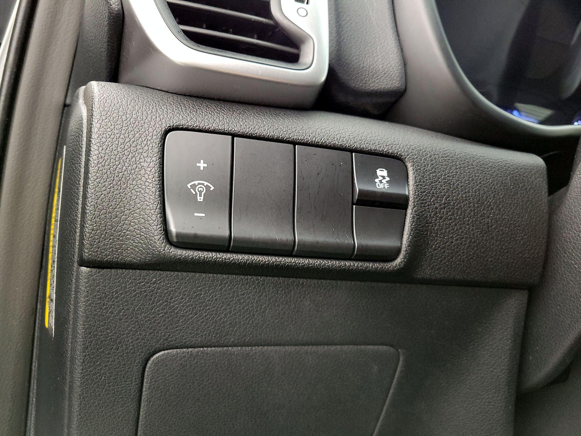 Thumbnail: 2019 Kia Sportage - 13