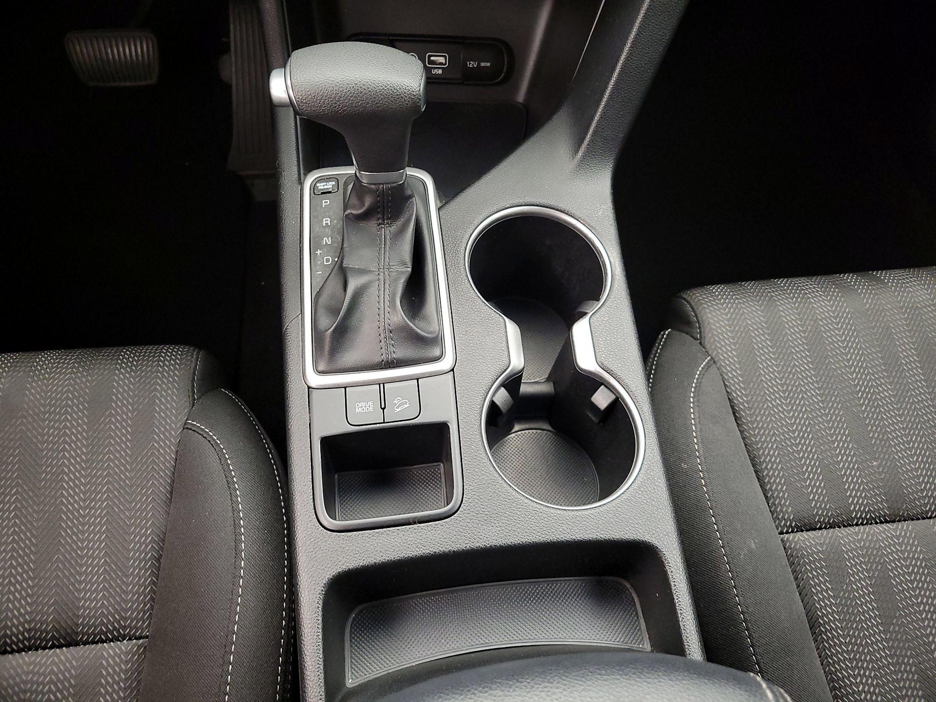 Thumbnail: 2019 Kia Sportage - 17