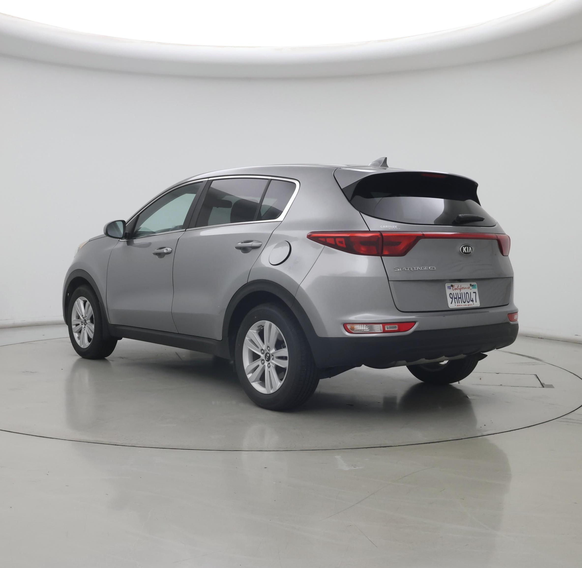 Thumbnail: 2019 Kia Sportage - 2