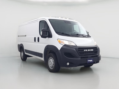 2025 Ram Promaster 2500 SLT