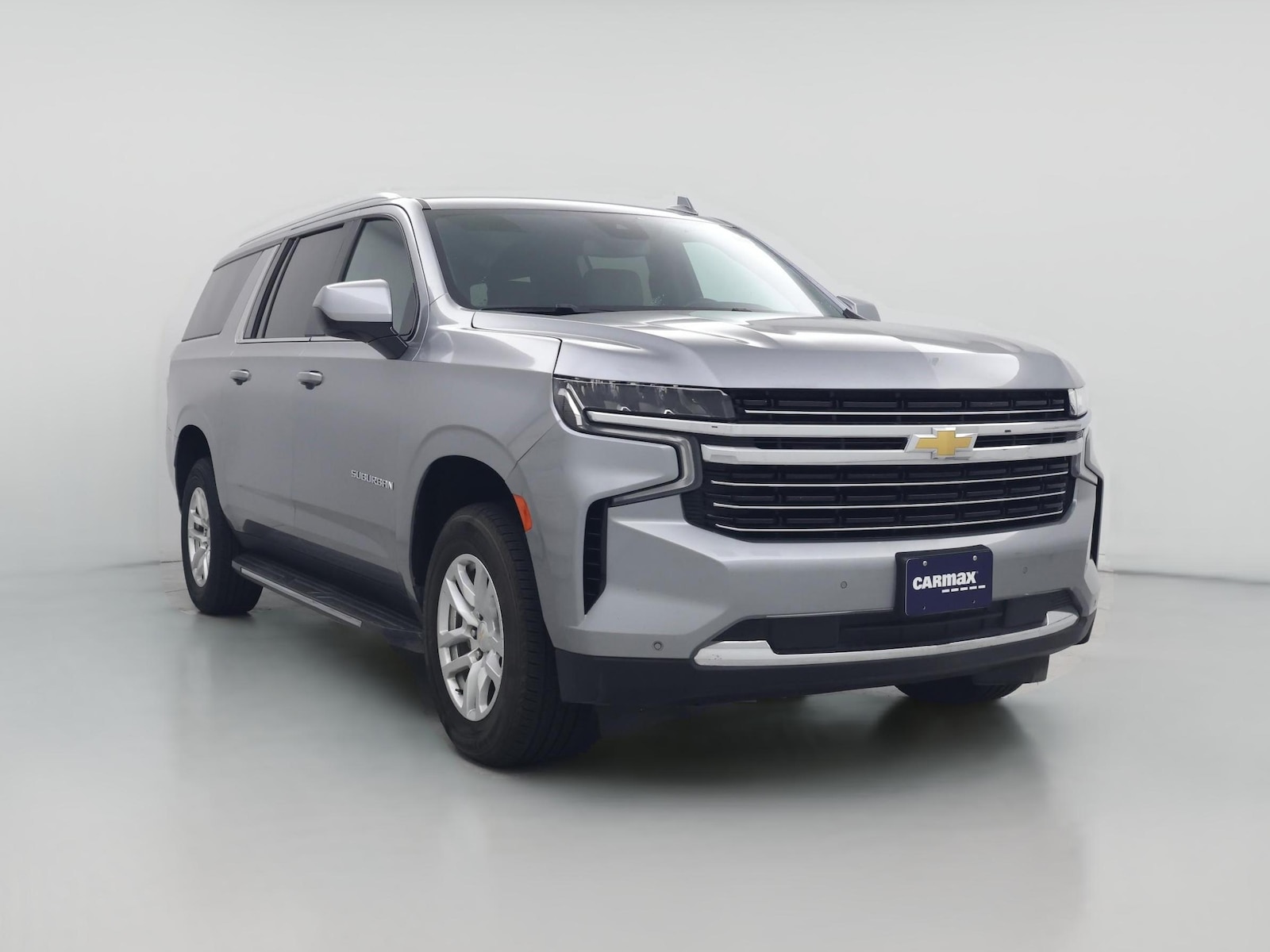 2024 Chevrolet Suburban