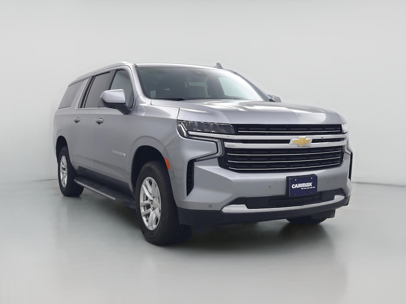 2024 Chevrolet Suburban 1500 LT