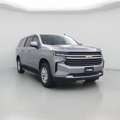 2024 Chevrolet Suburban 1500 LT