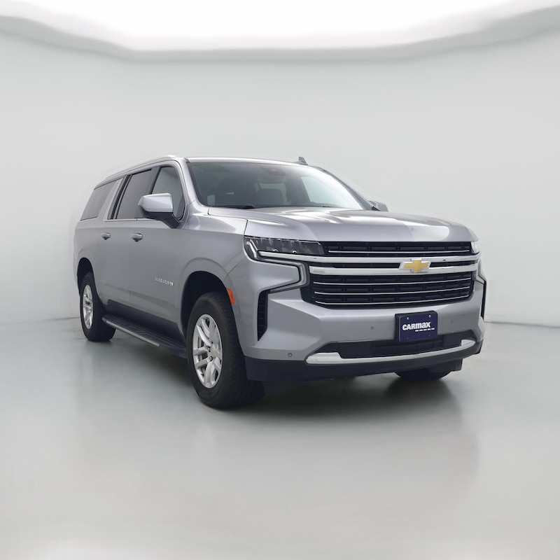 2024 Chevrolet Suburban 1500 LT