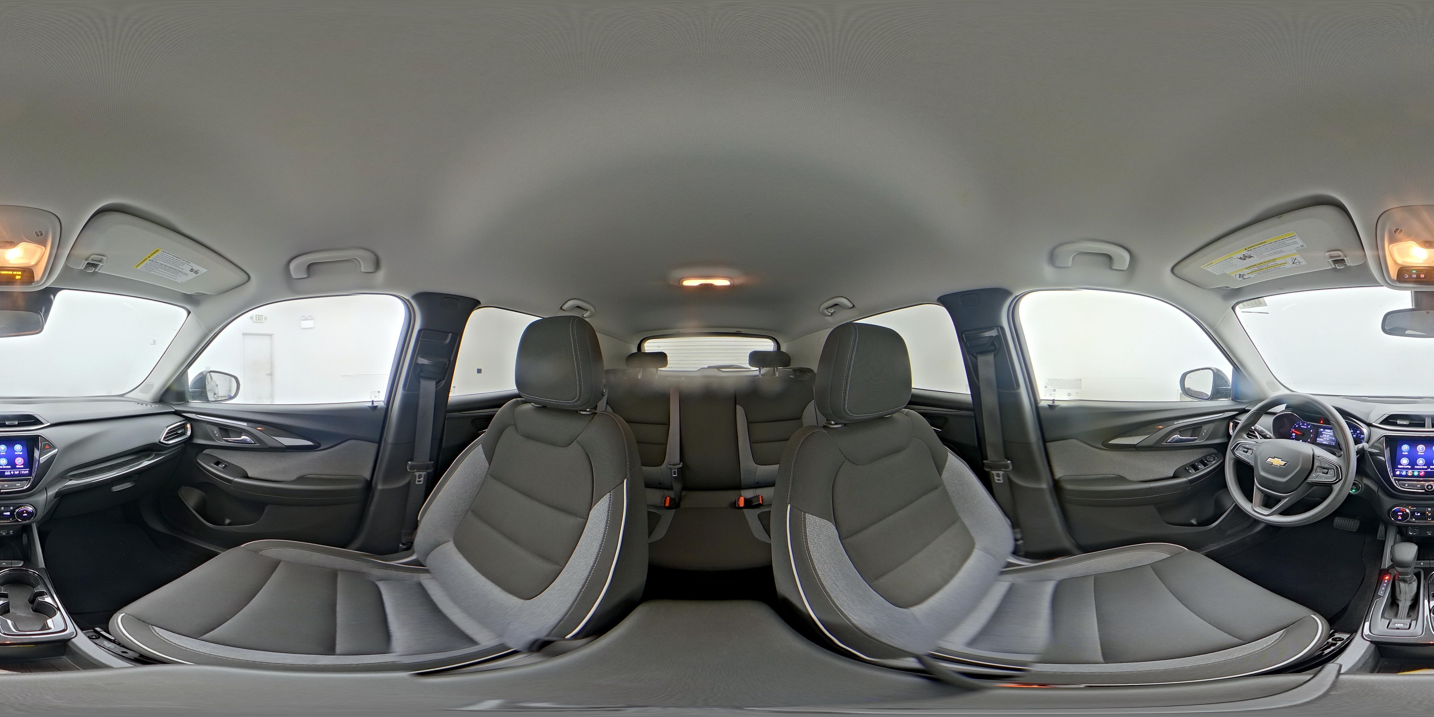 2022 Chevrolet Trailblazer LT - Photo 24