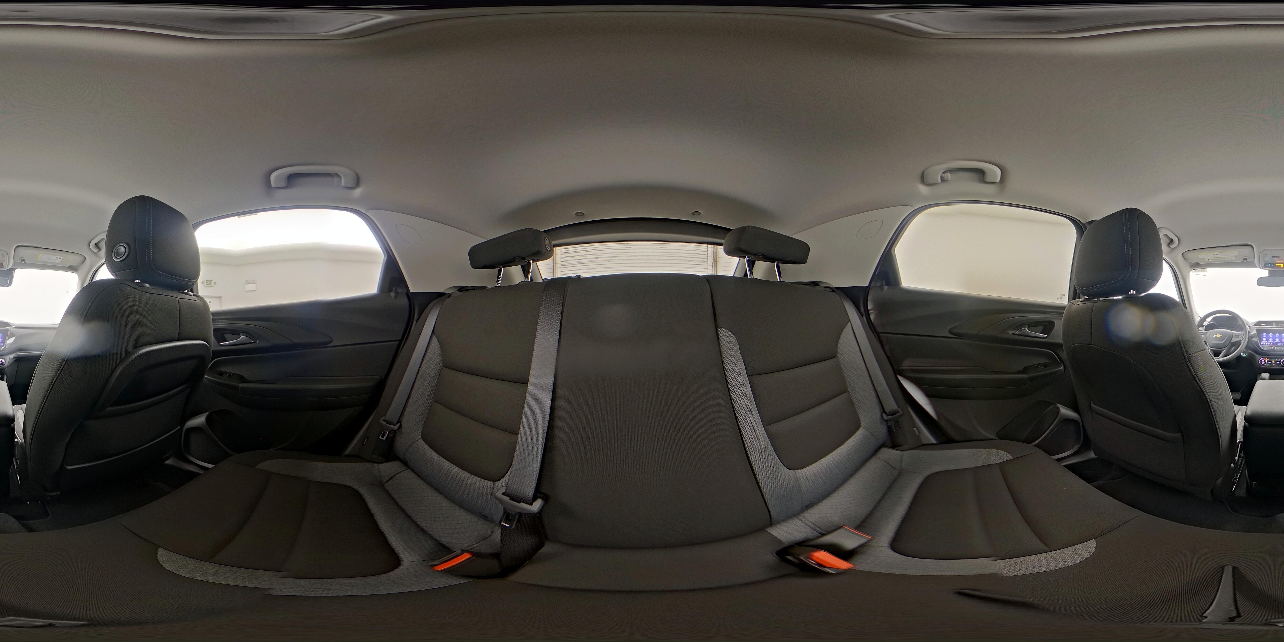 2022 Chevrolet Trailblazer LT - Photo 25