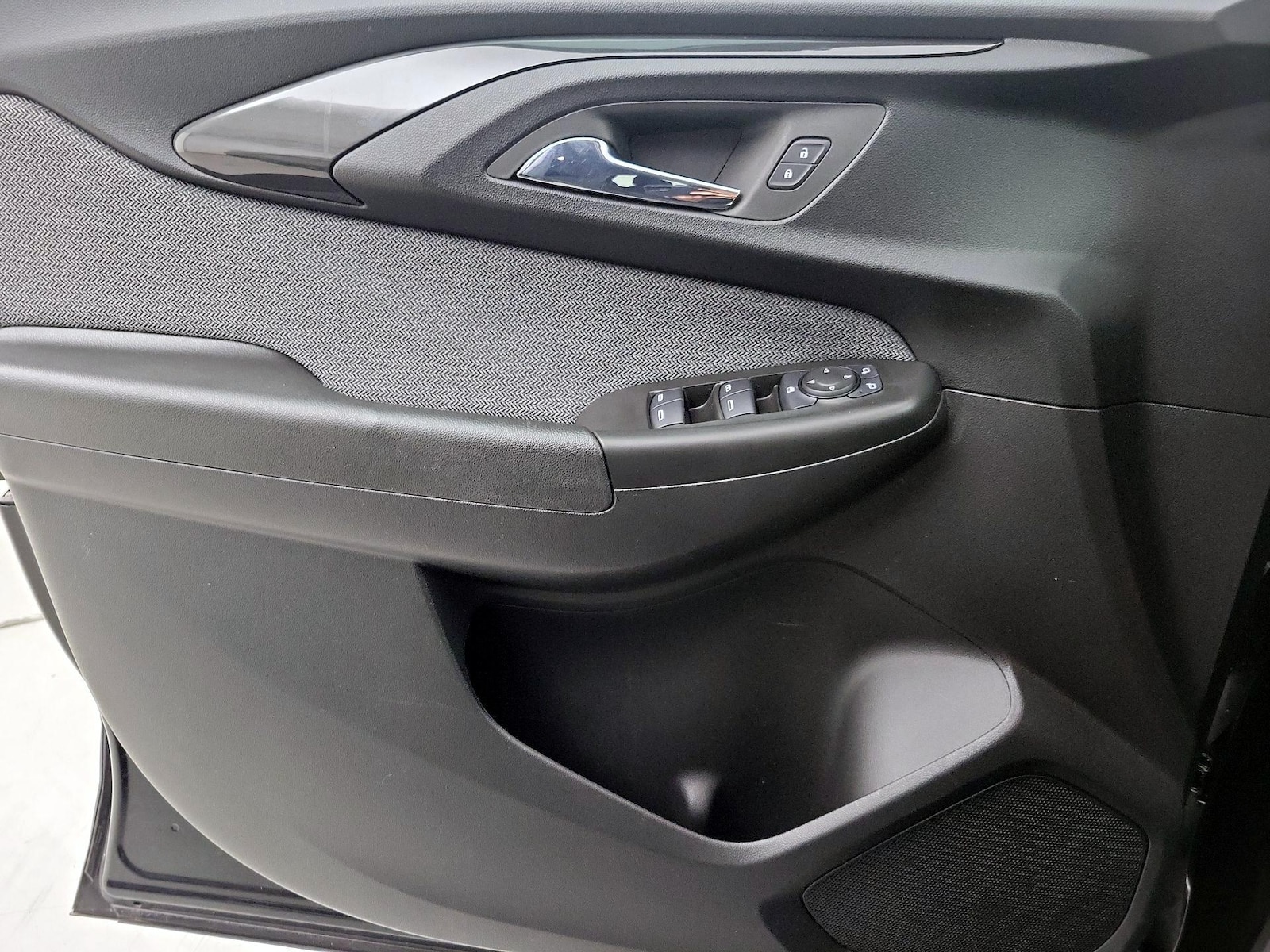 2022 Chevrolet Trailblazer LT - Photo 13
