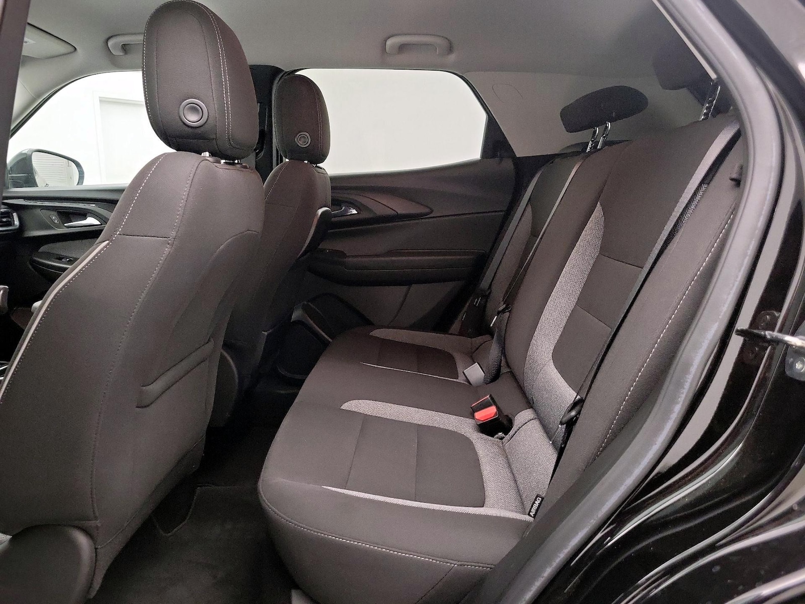 2022 Chevrolet Trailblazer LT - Photo 20
