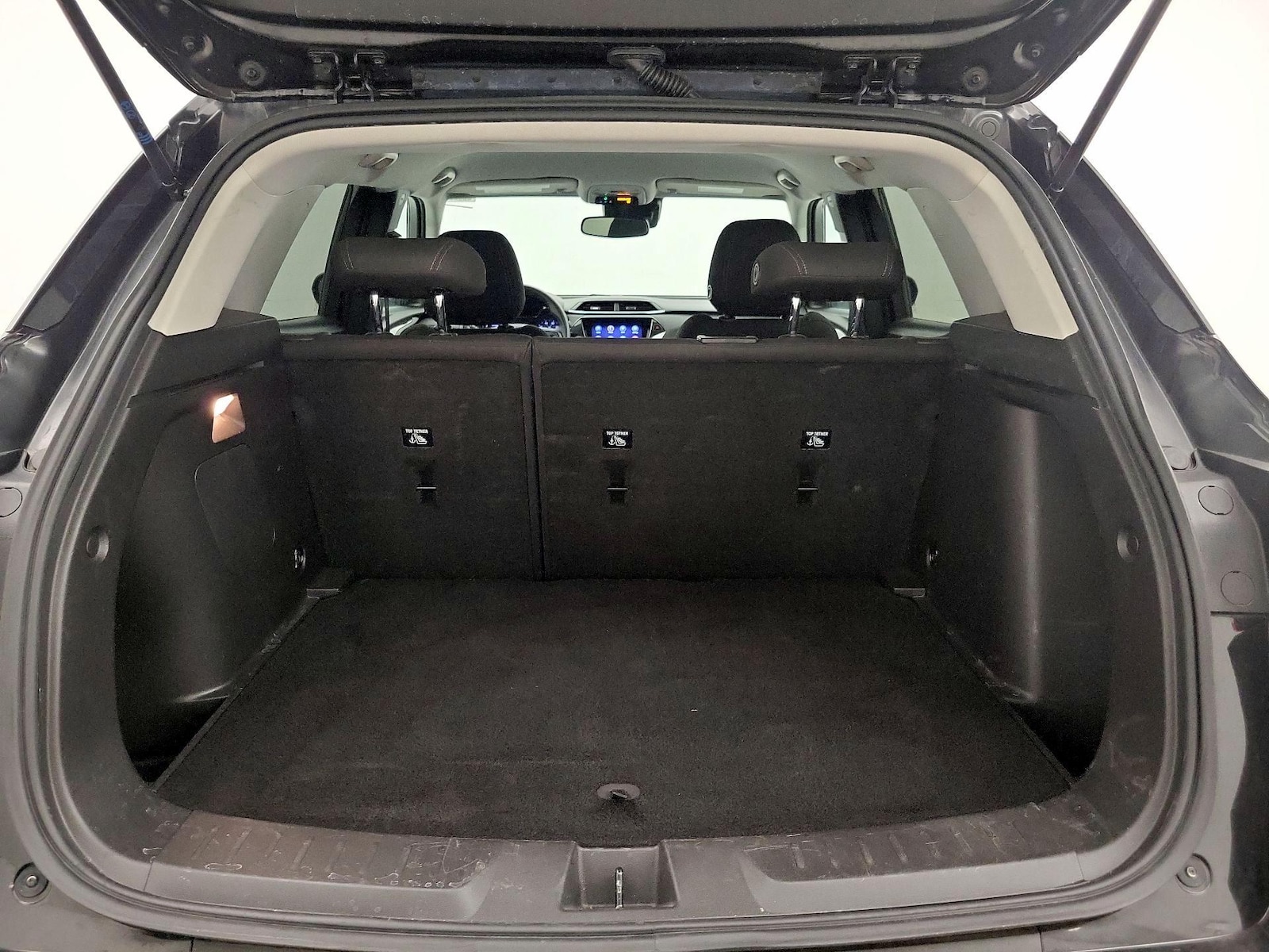 2022 Chevrolet Trailblazer LT - Photo 21