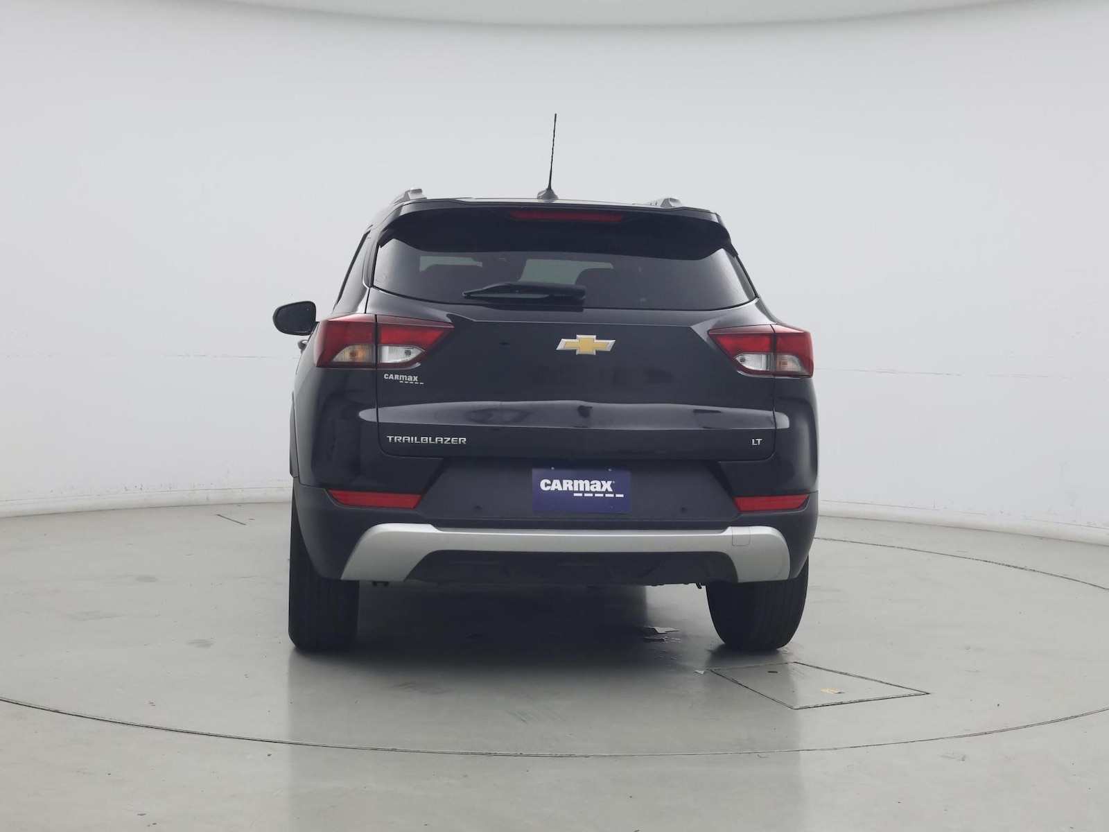 2022 Chevrolet Trailblazer LT - Photo 7