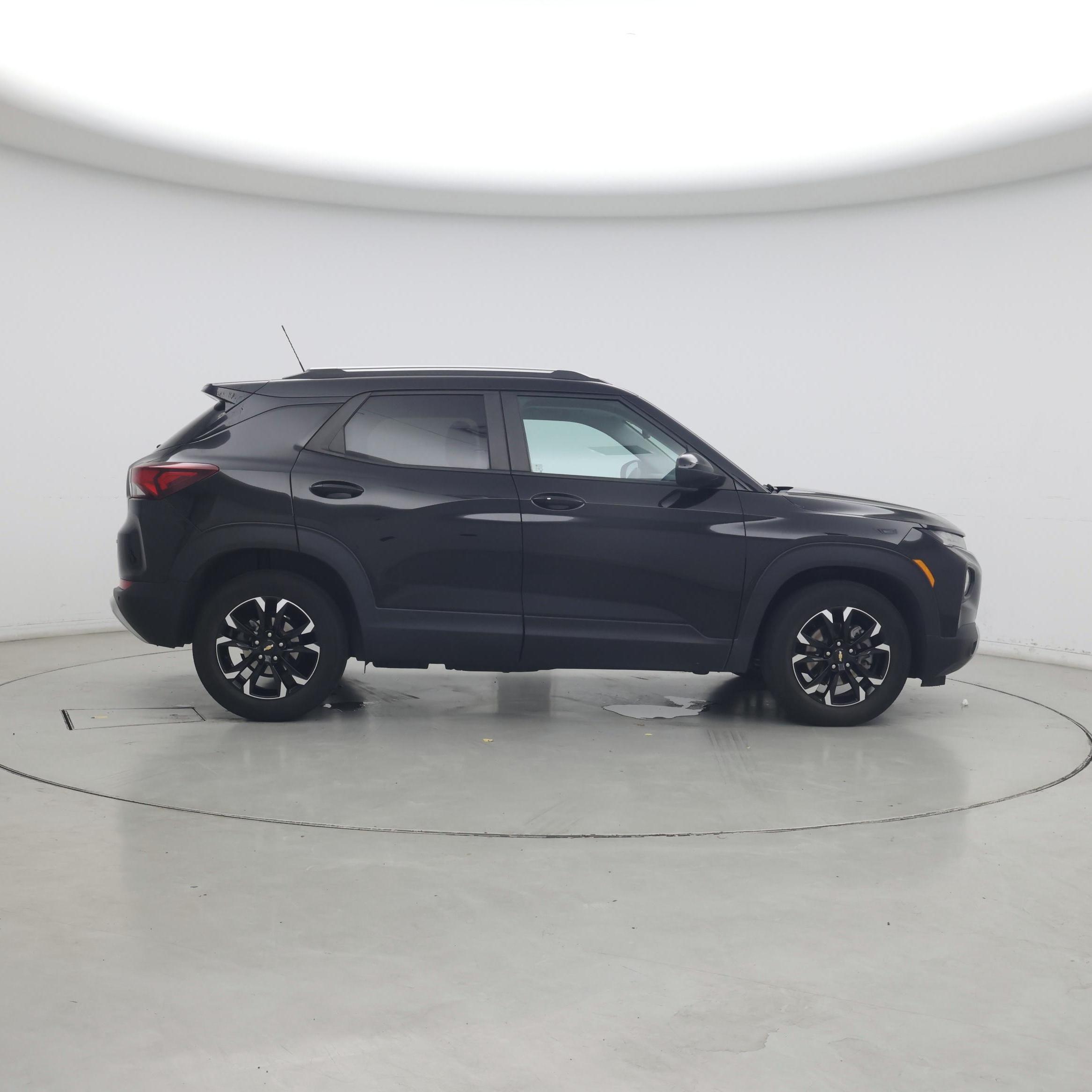 Thumbnail: 2022 Chevrolet TrailBlazer - 7