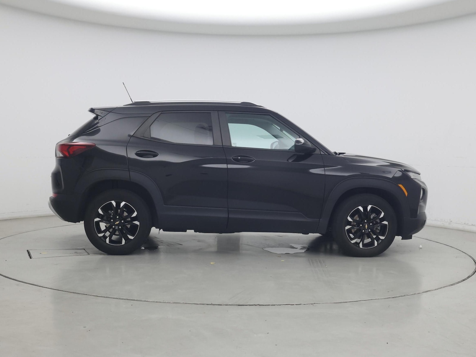 2022 Chevrolet Trailblazer LT - Photo 8
