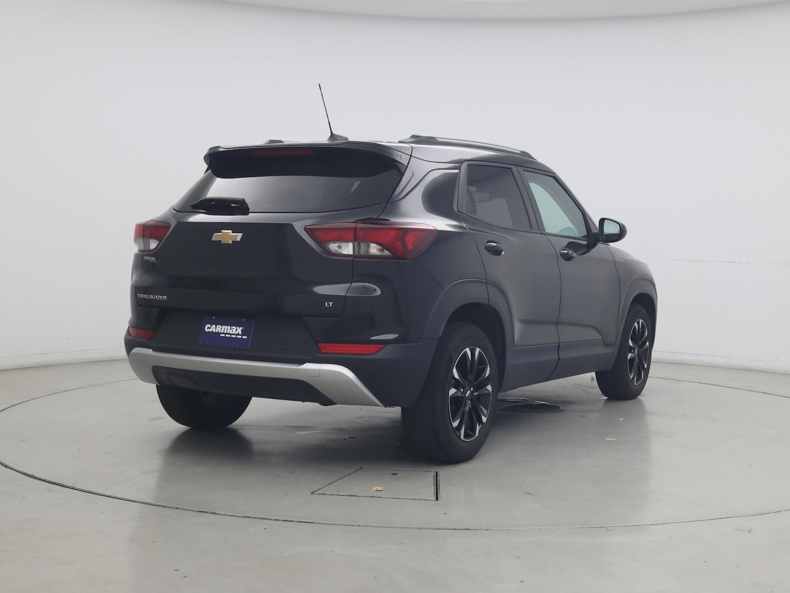 2022 Chevrolet Trailblazer LT - Photo 9