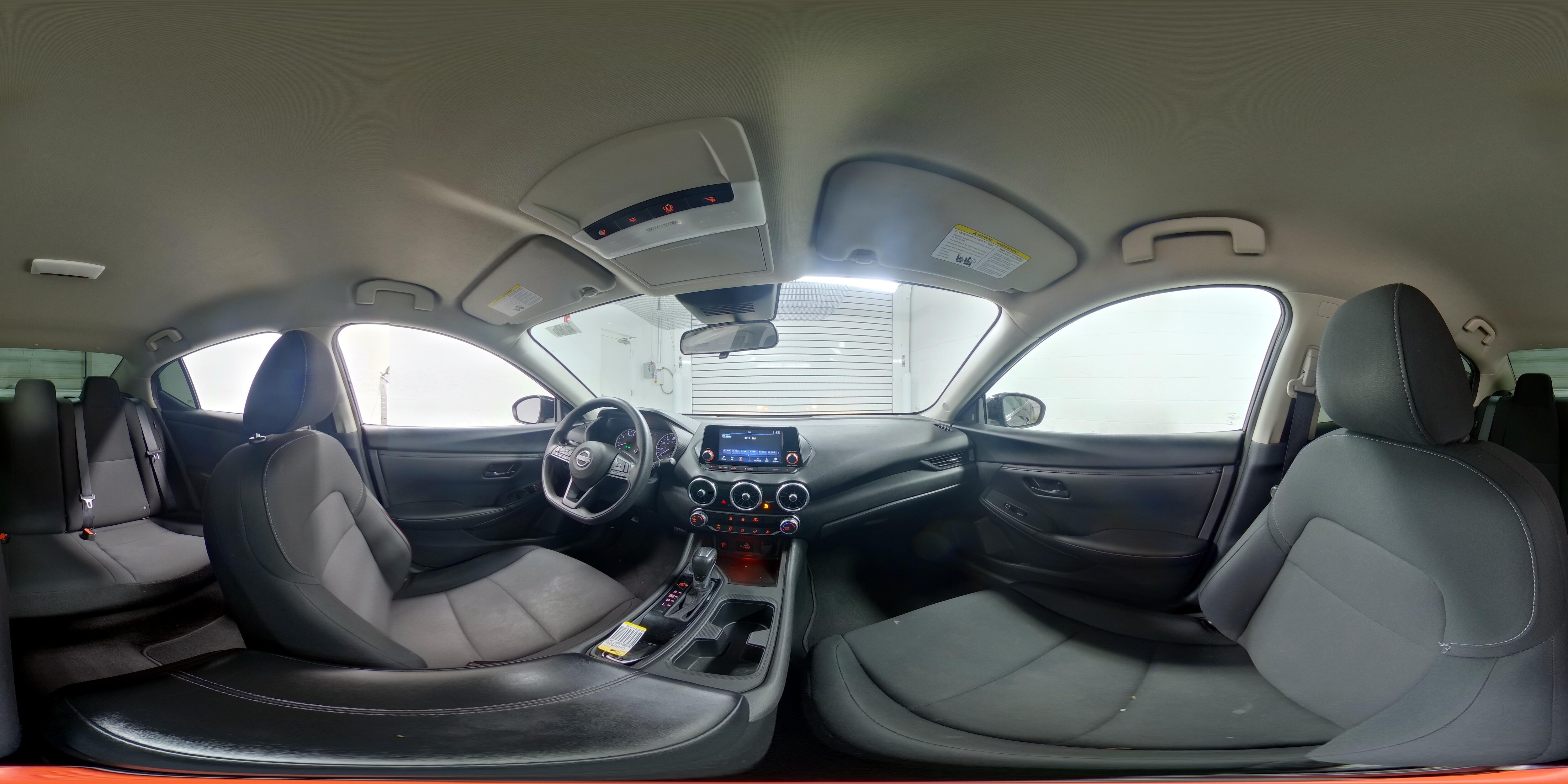 2024 Nissan Sentra S - Photo 24