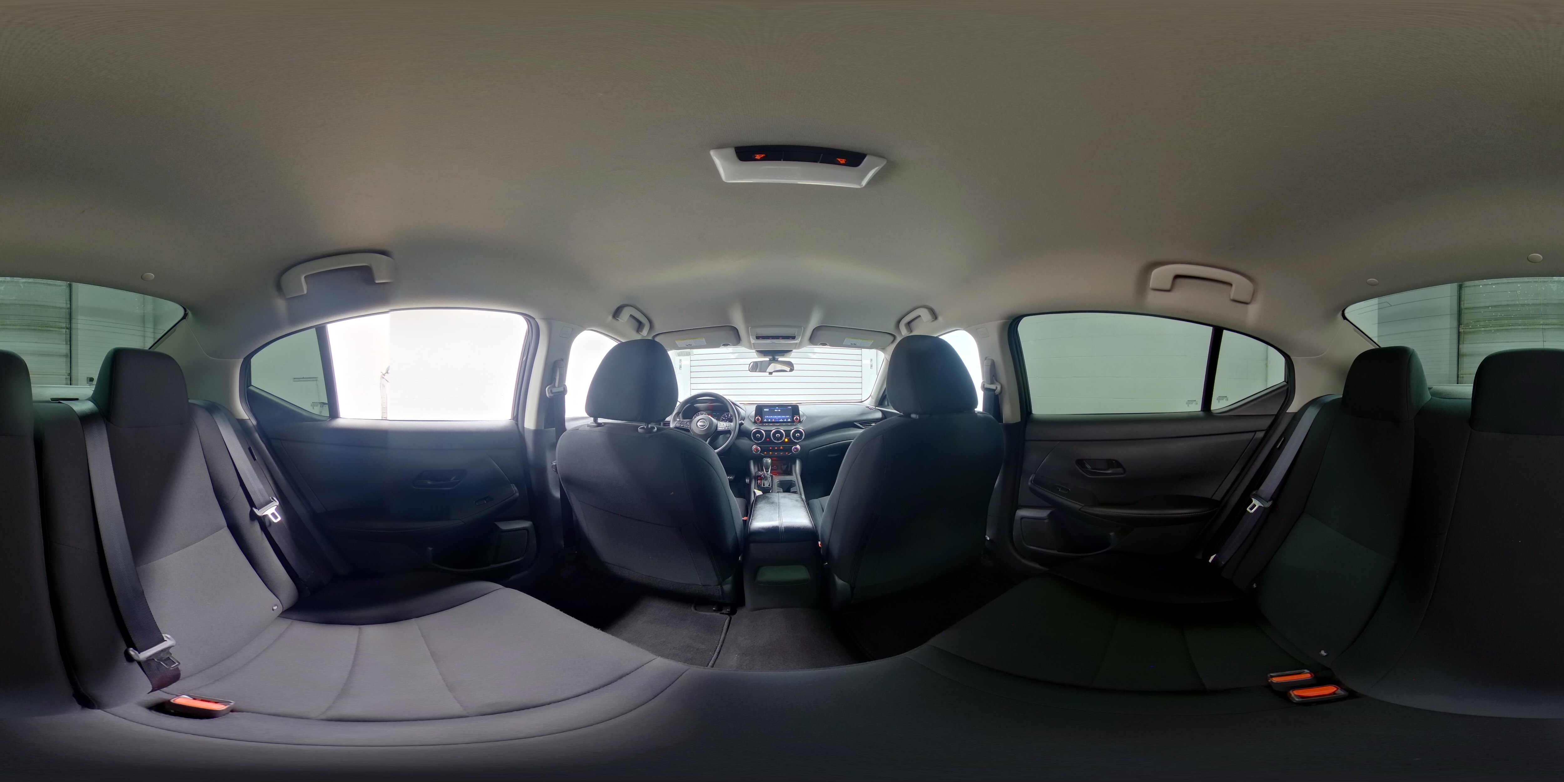 2024 Nissan Sentra S - Photo 25