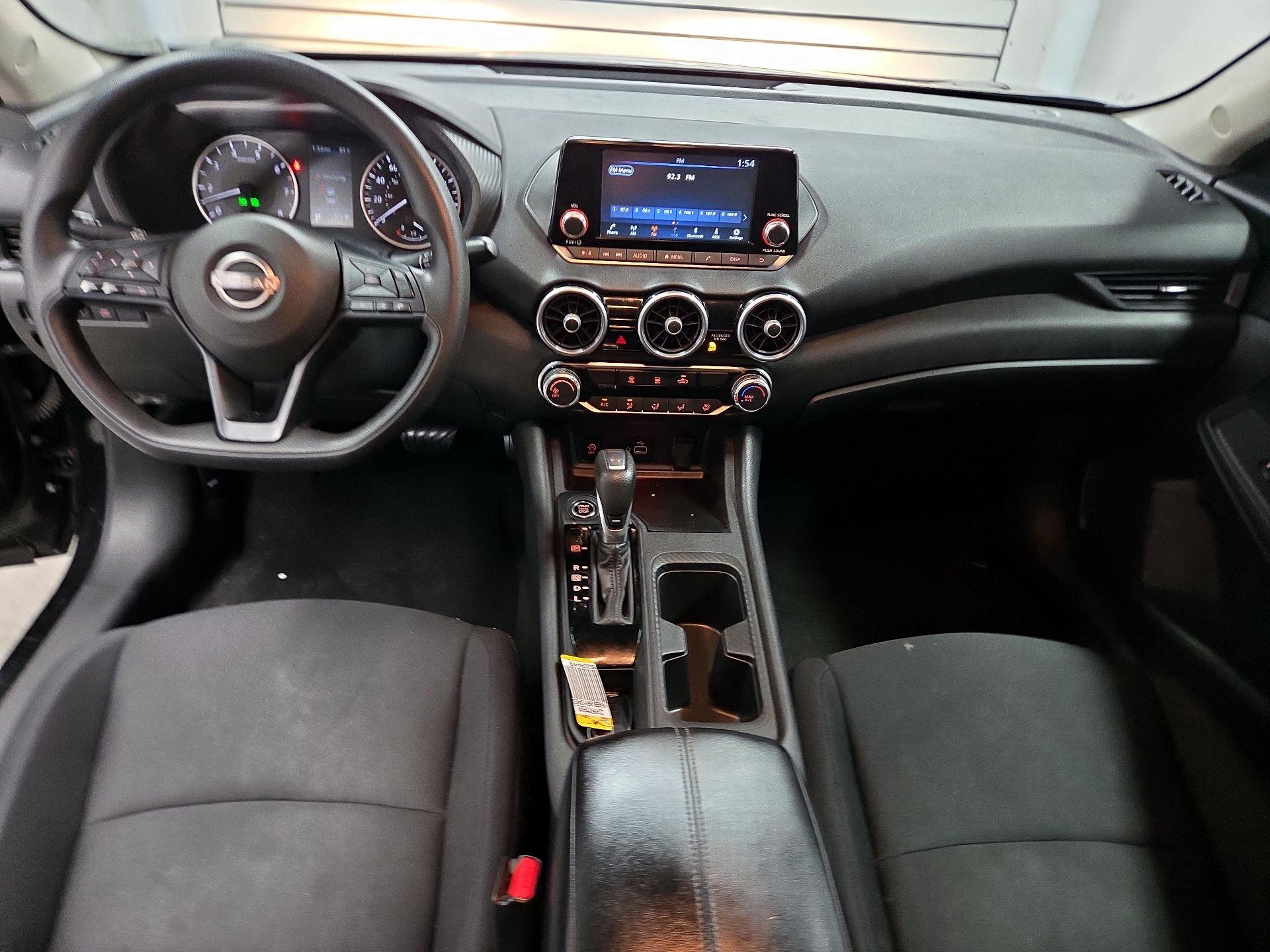 Thumbnail: 2024 Nissan Sentra - 9