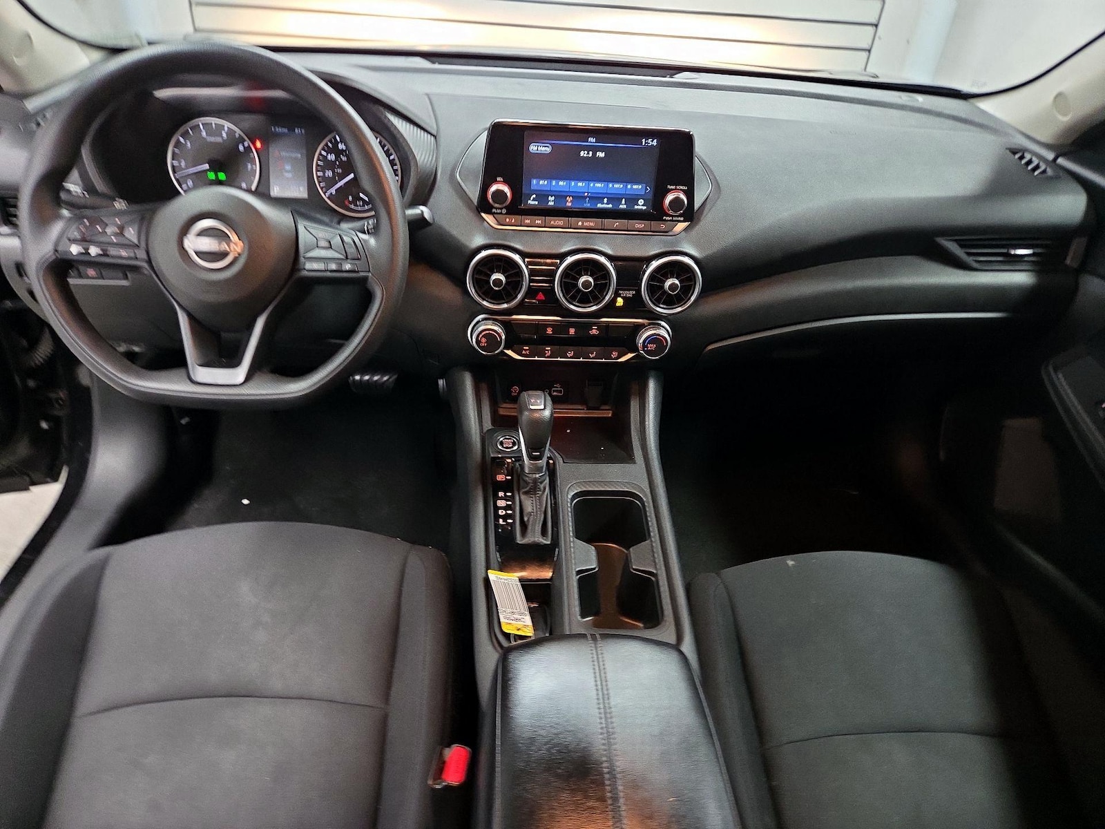 2024 Nissan Sentra S - Photo 10