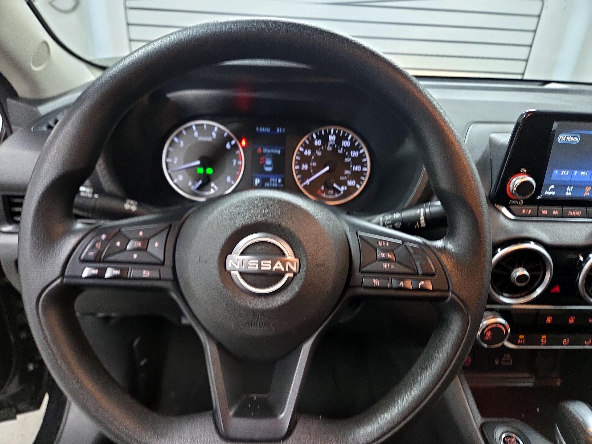 Thumbnail: 2024 Nissan Sentra - 10