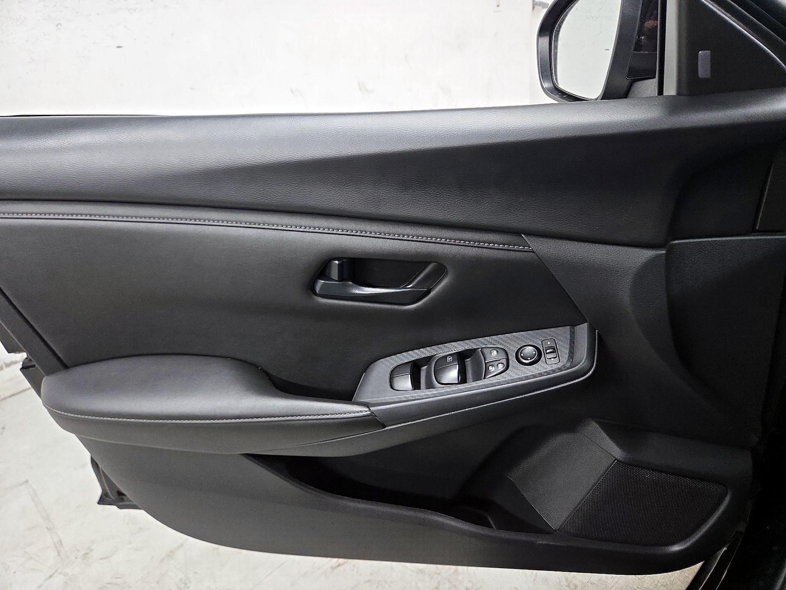 2024 Nissan Sentra S - Photo 13