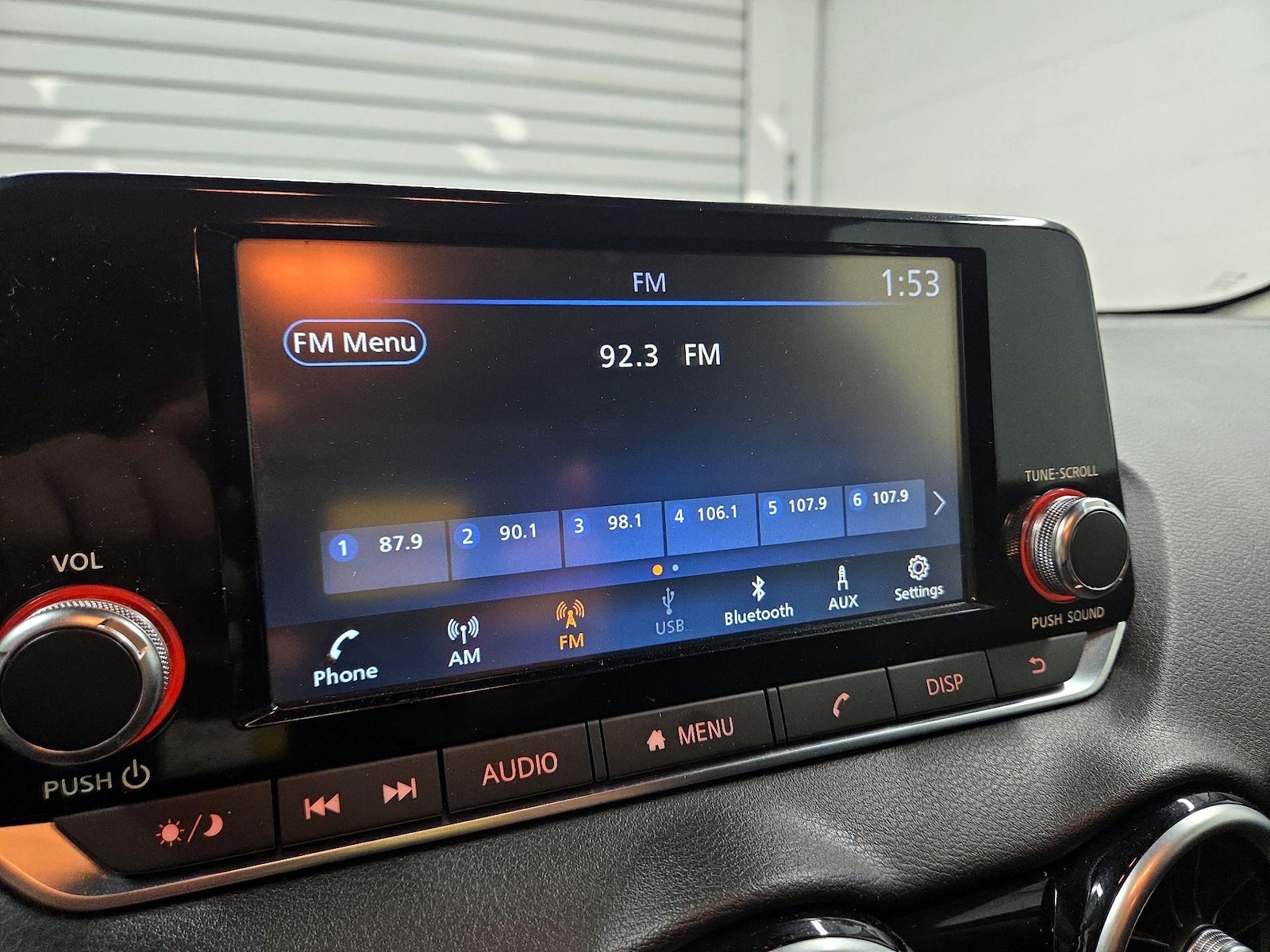 2024 Nissan Sentra S - Photo 16