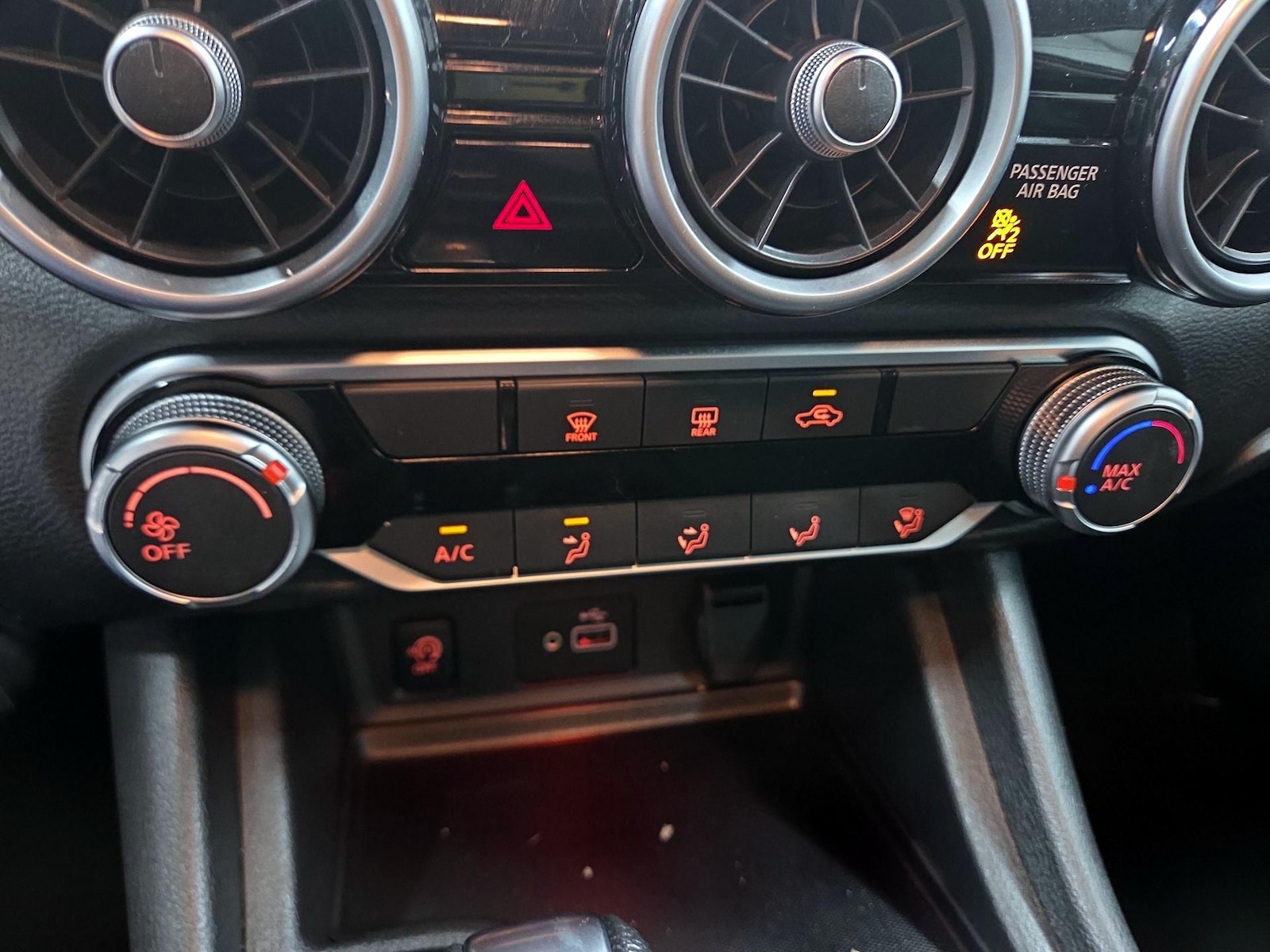 2024 Nissan Sentra S - Photo 17