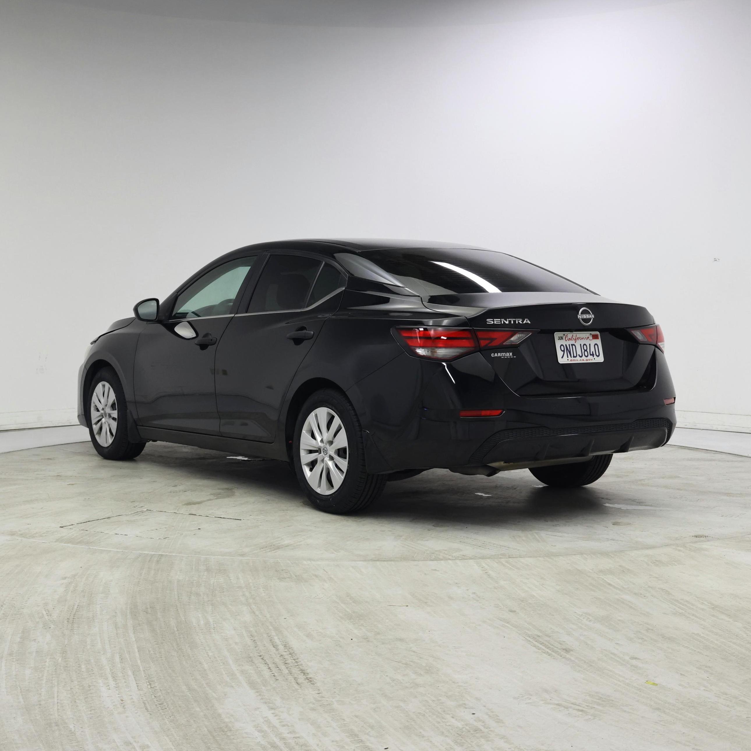 Thumbnail: 2024 Nissan Sentra - 2
