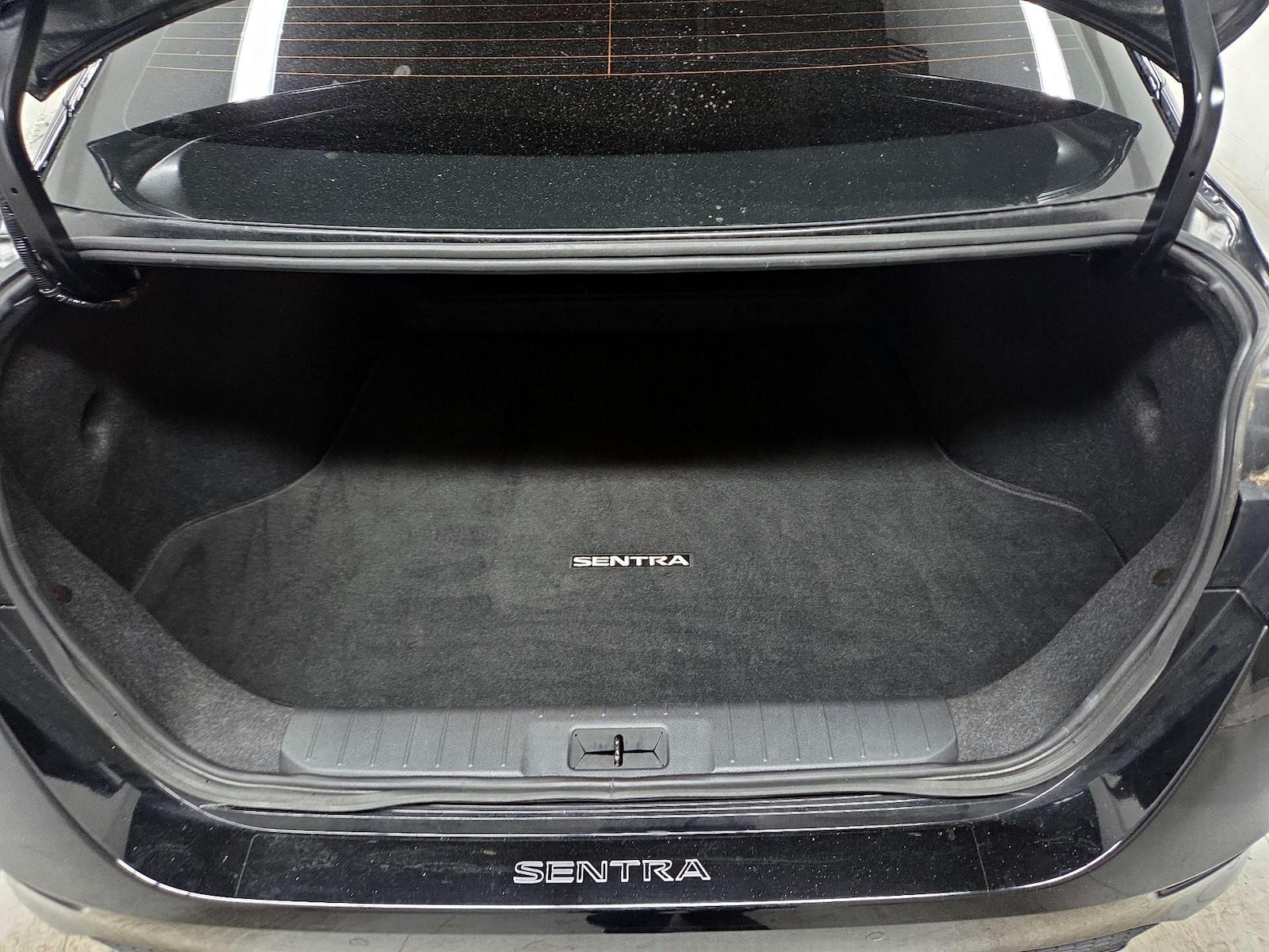 2024 Nissan Sentra S - Photo 21