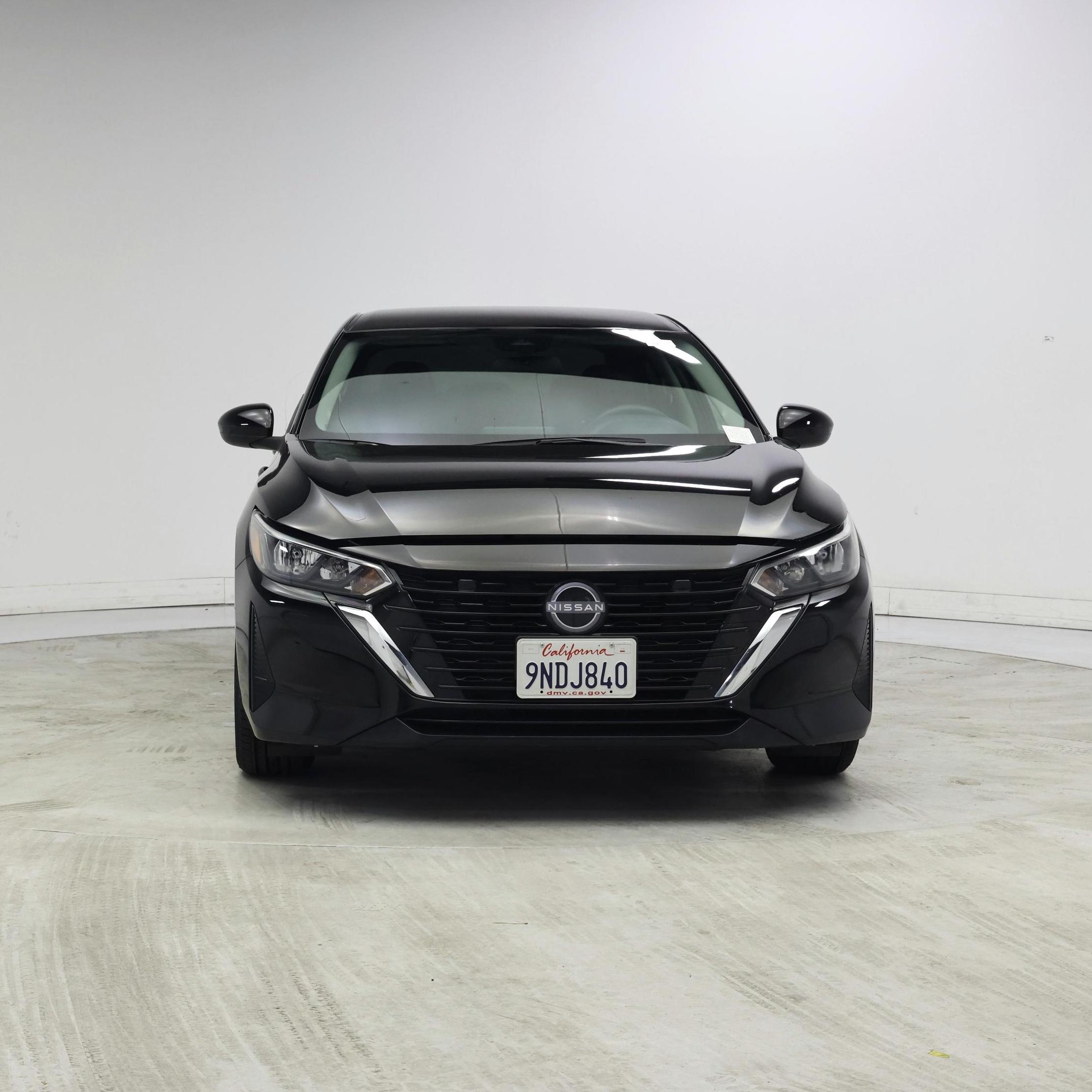 Thumbnail: 2024 Nissan Sentra - 5