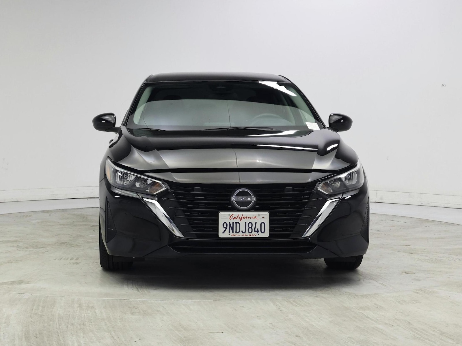 2024 Nissan Sentra S - Photo 6