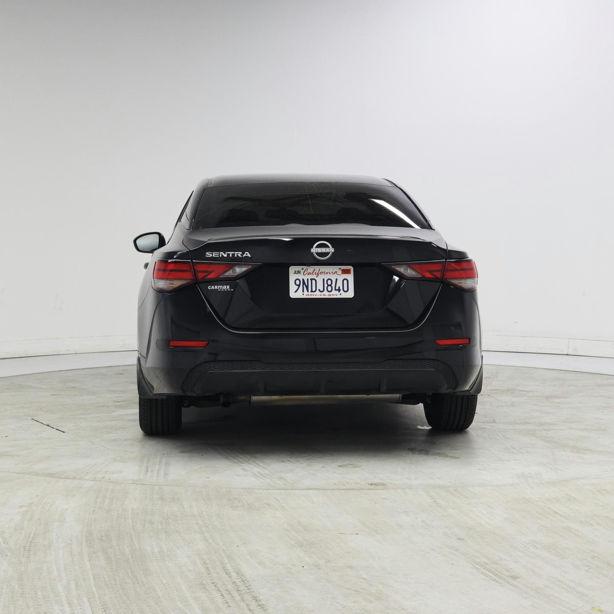 Thumbnail: 2024 Nissan Sentra - 6
