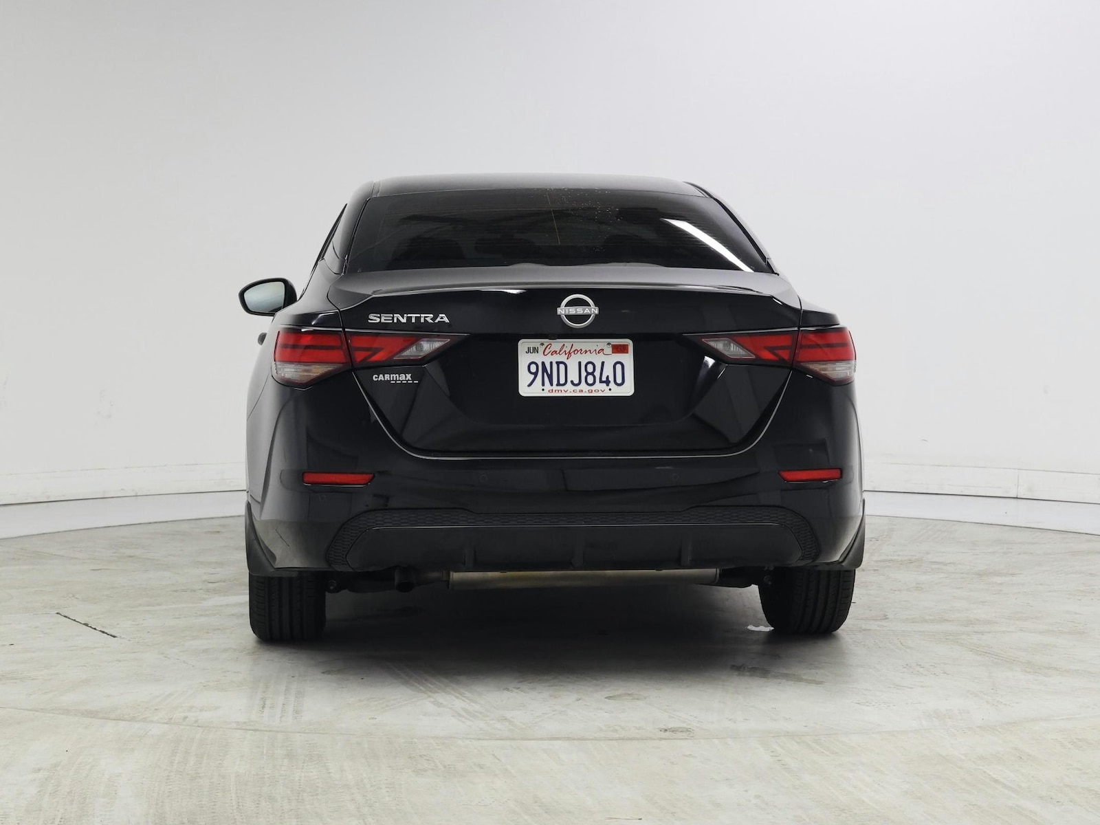 2024 Nissan Sentra S - Photo 7